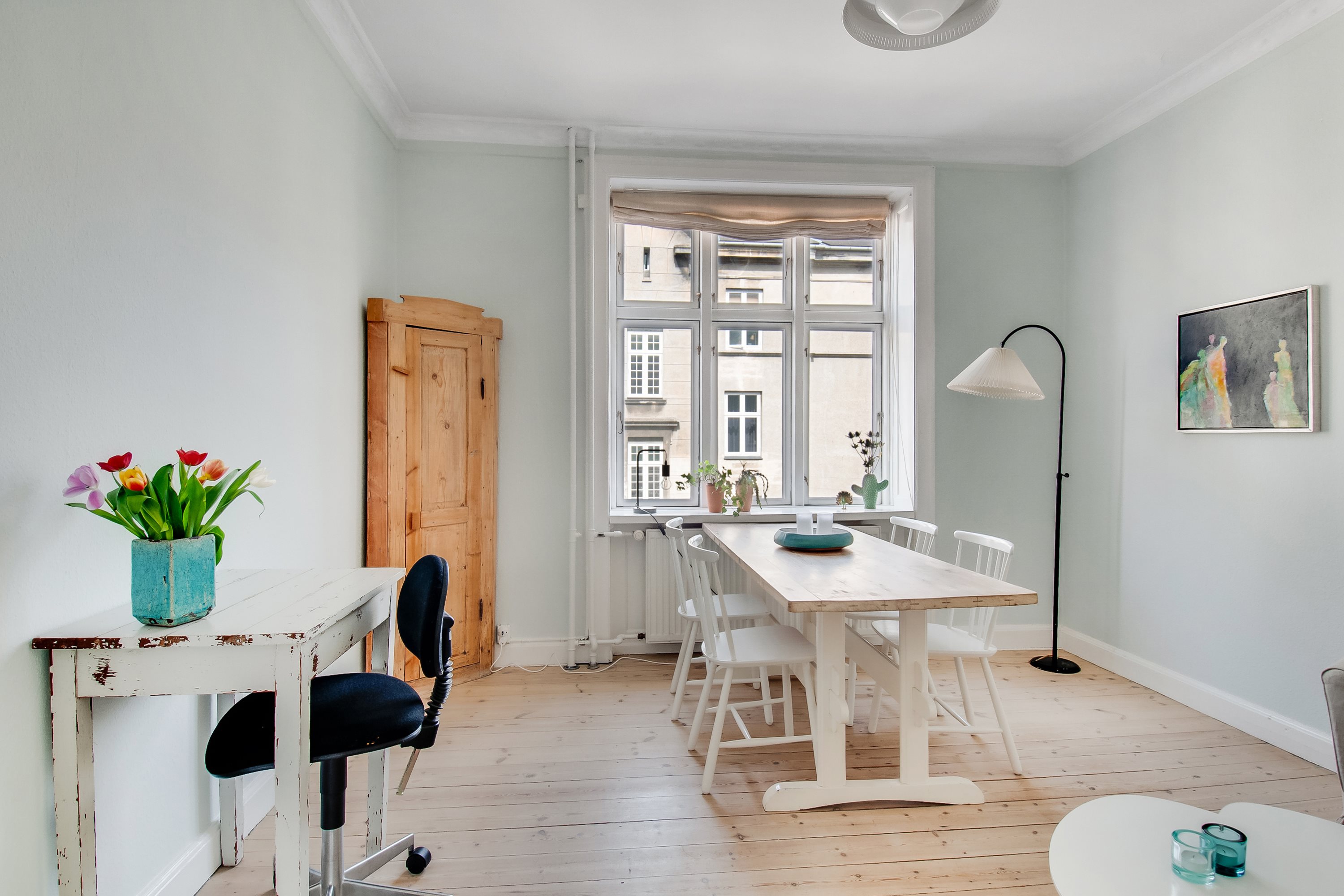 Brobergsgade 14, 3. tv., 1427 København K
