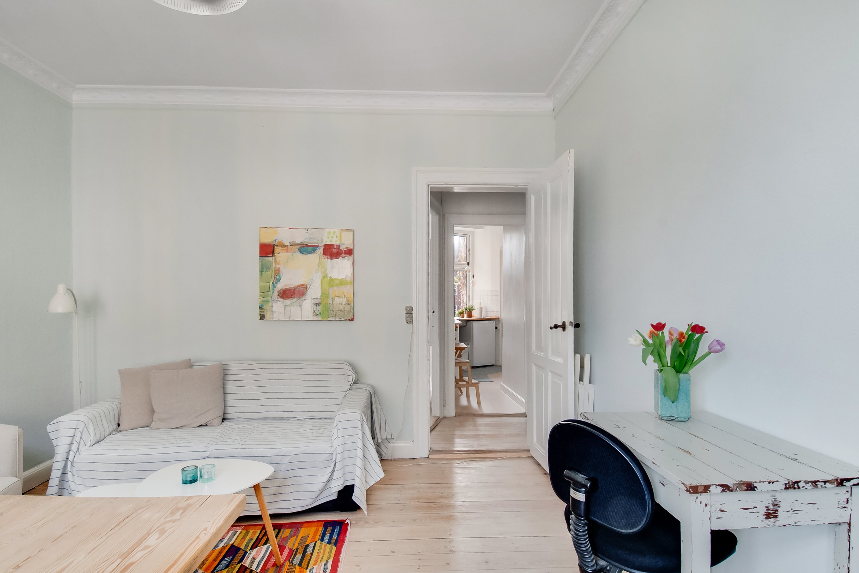 Brobergsgade 14, 3. tv., 1427 København K