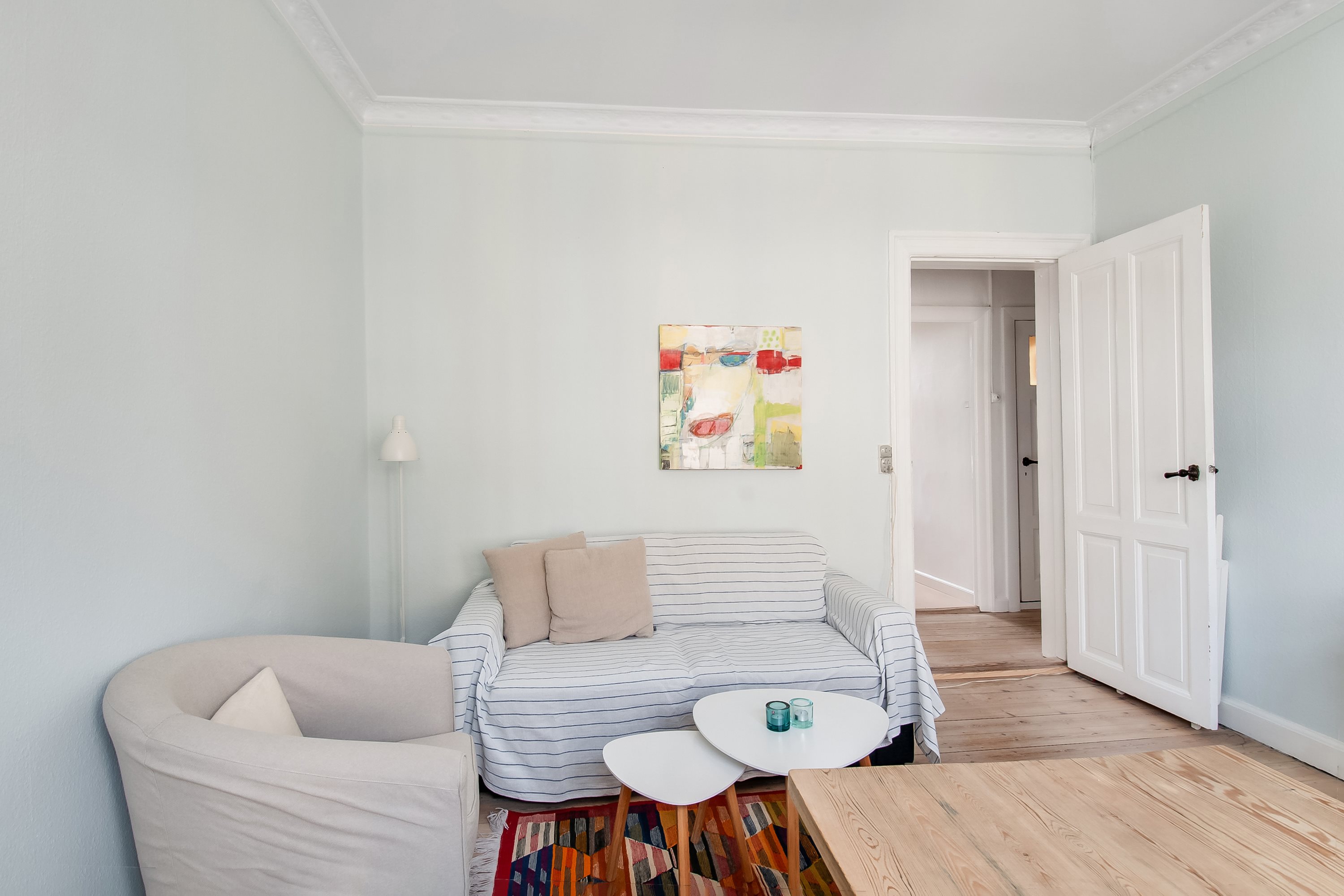 Brobergsgade 14, 3. tv., 1427 København K