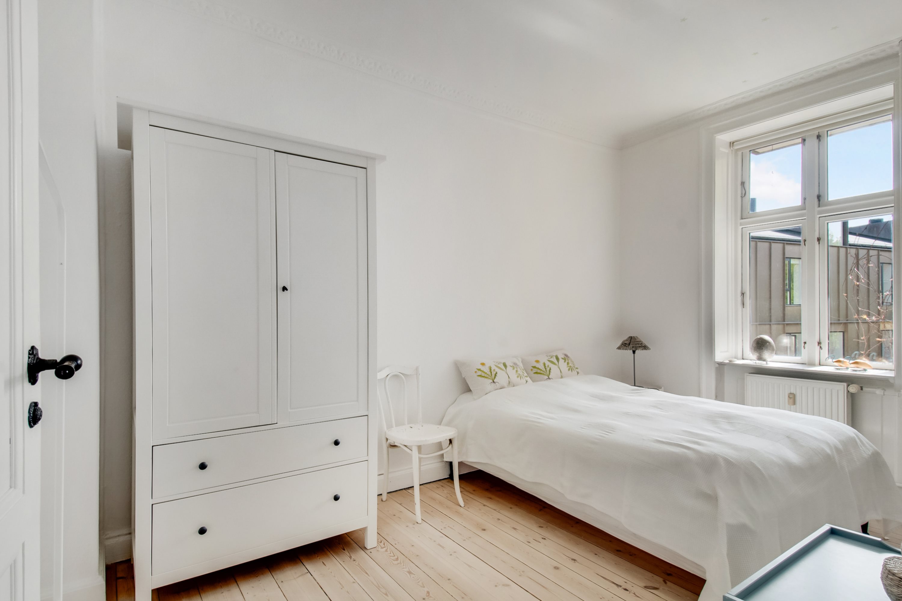 Brobergsgade 14, 3. tv., 1427 København K