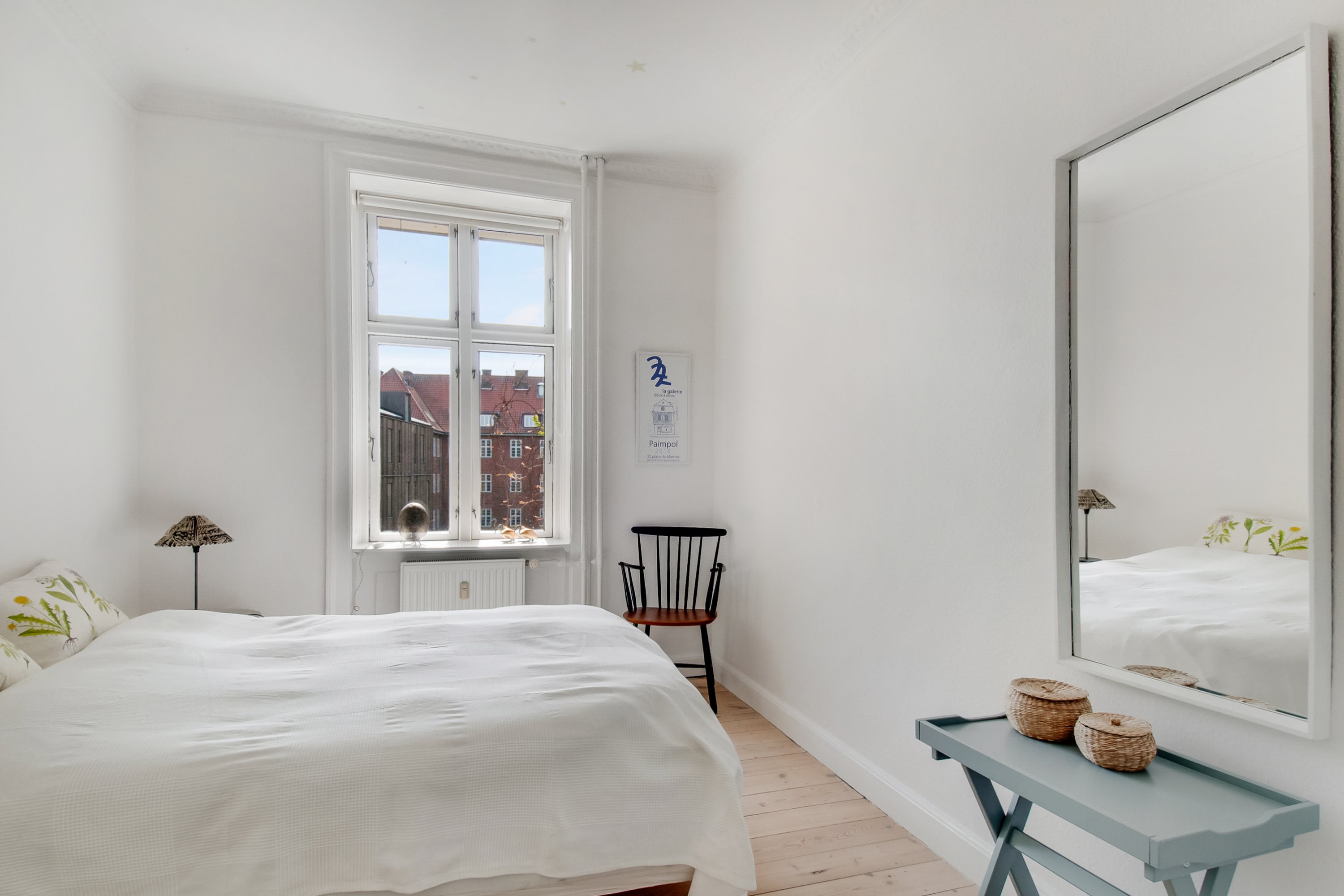 Brobergsgade 14, 3. tv., 1427 København K
