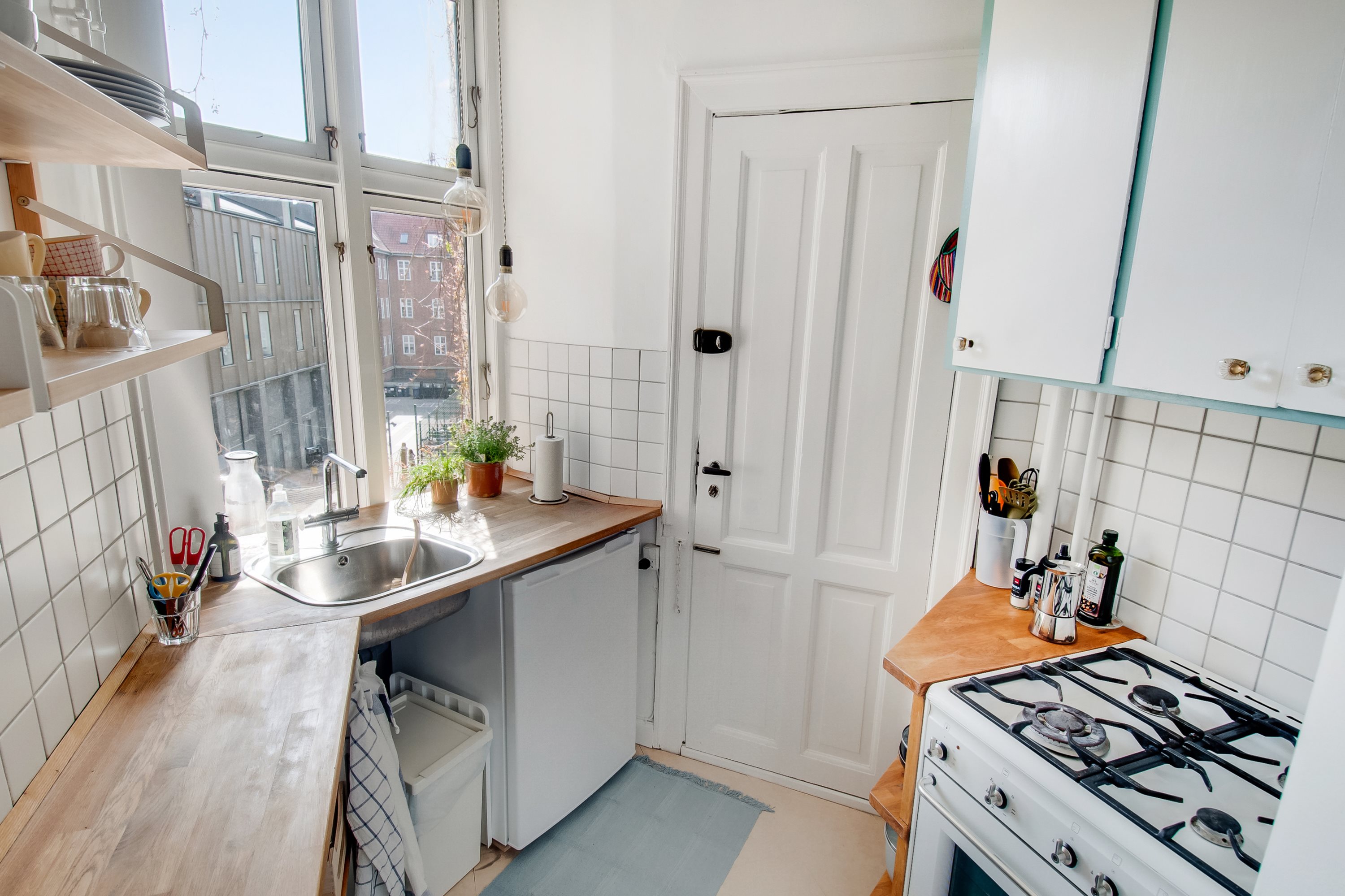 Brobergsgade 14, 3. tv., 1427 København K