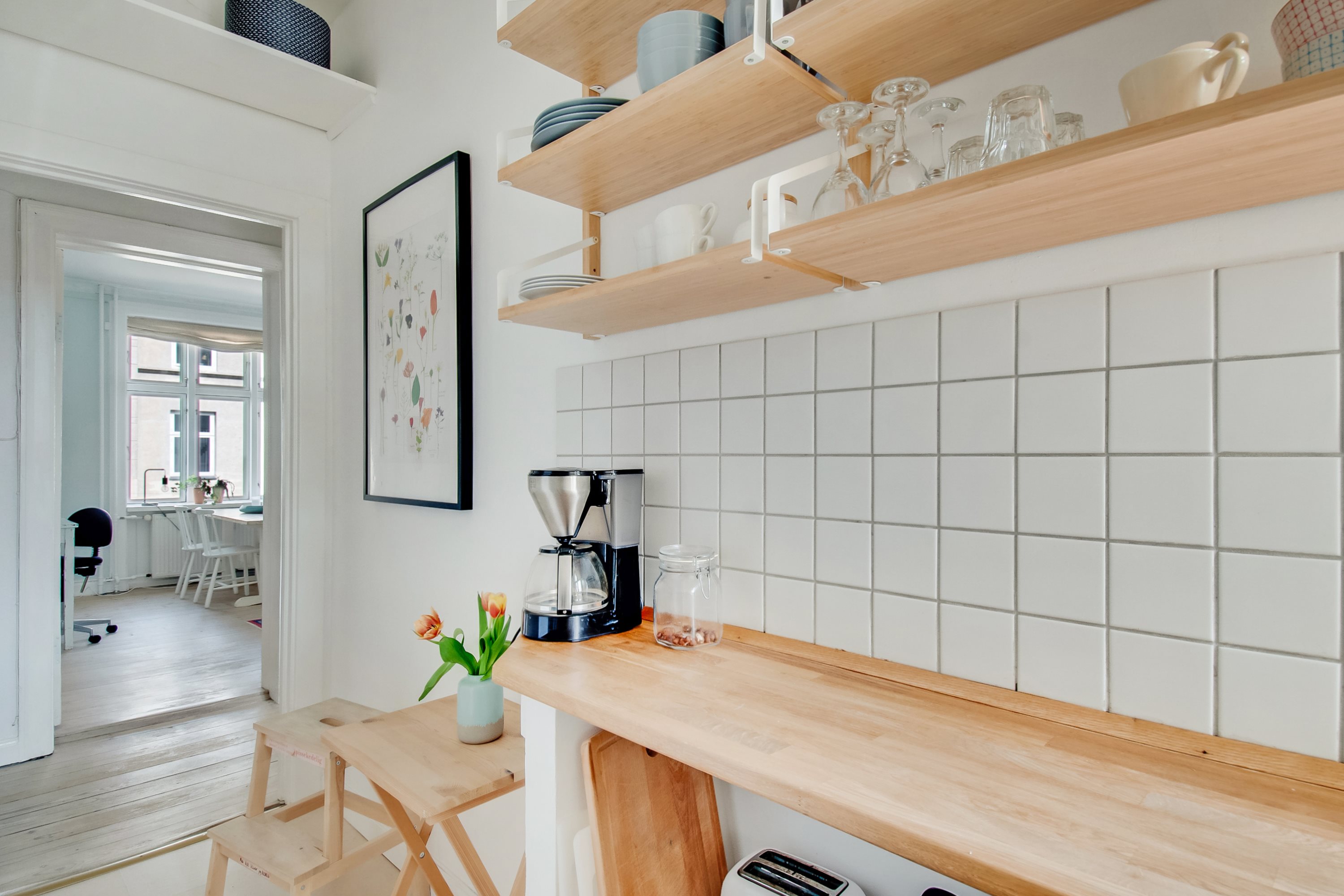 Brobergsgade 14, 3. tv., 1427 København K