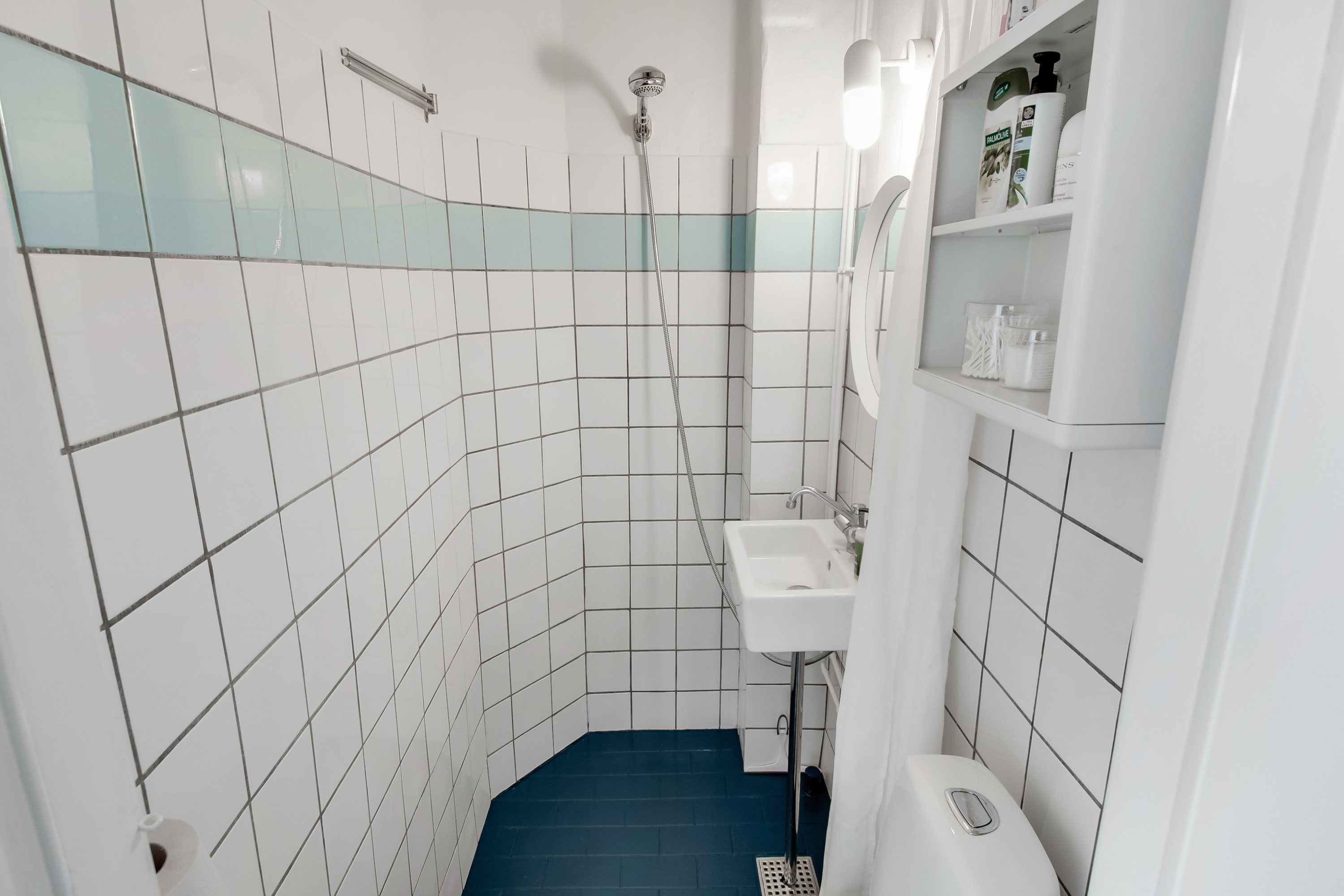 Brobergsgade 14, 3. tv., 1427 København K