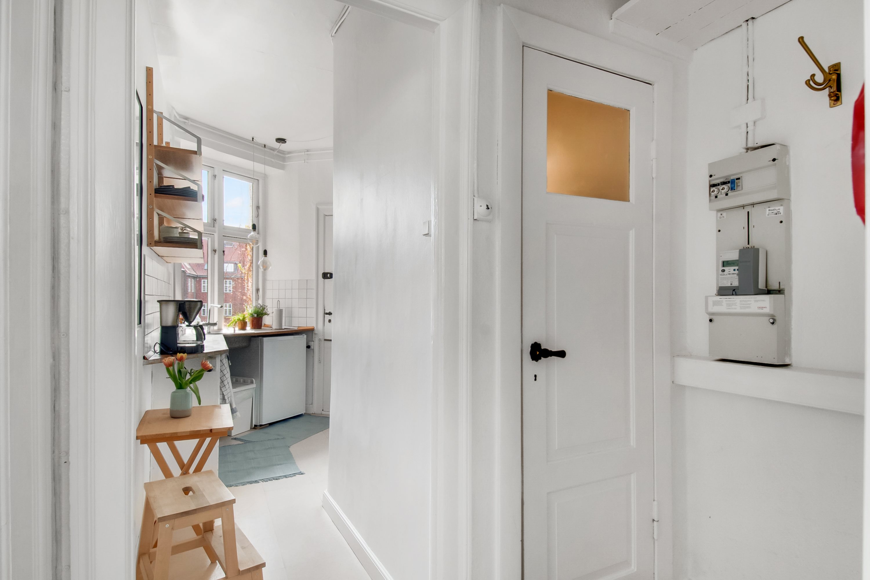 Brobergsgade 14, 3. tv., 1427 København K