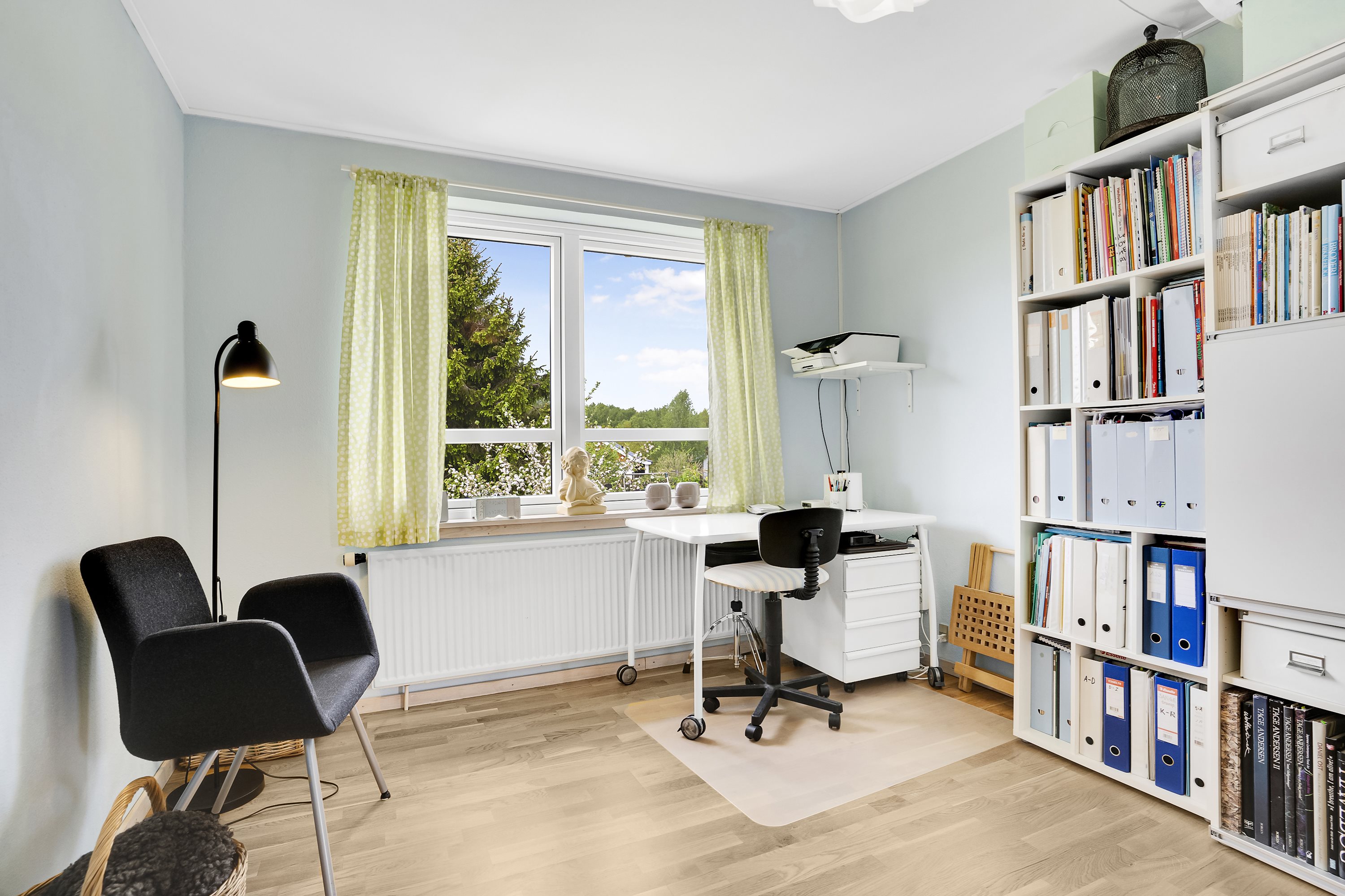 Bolværket 9, 3400 Hillerød
