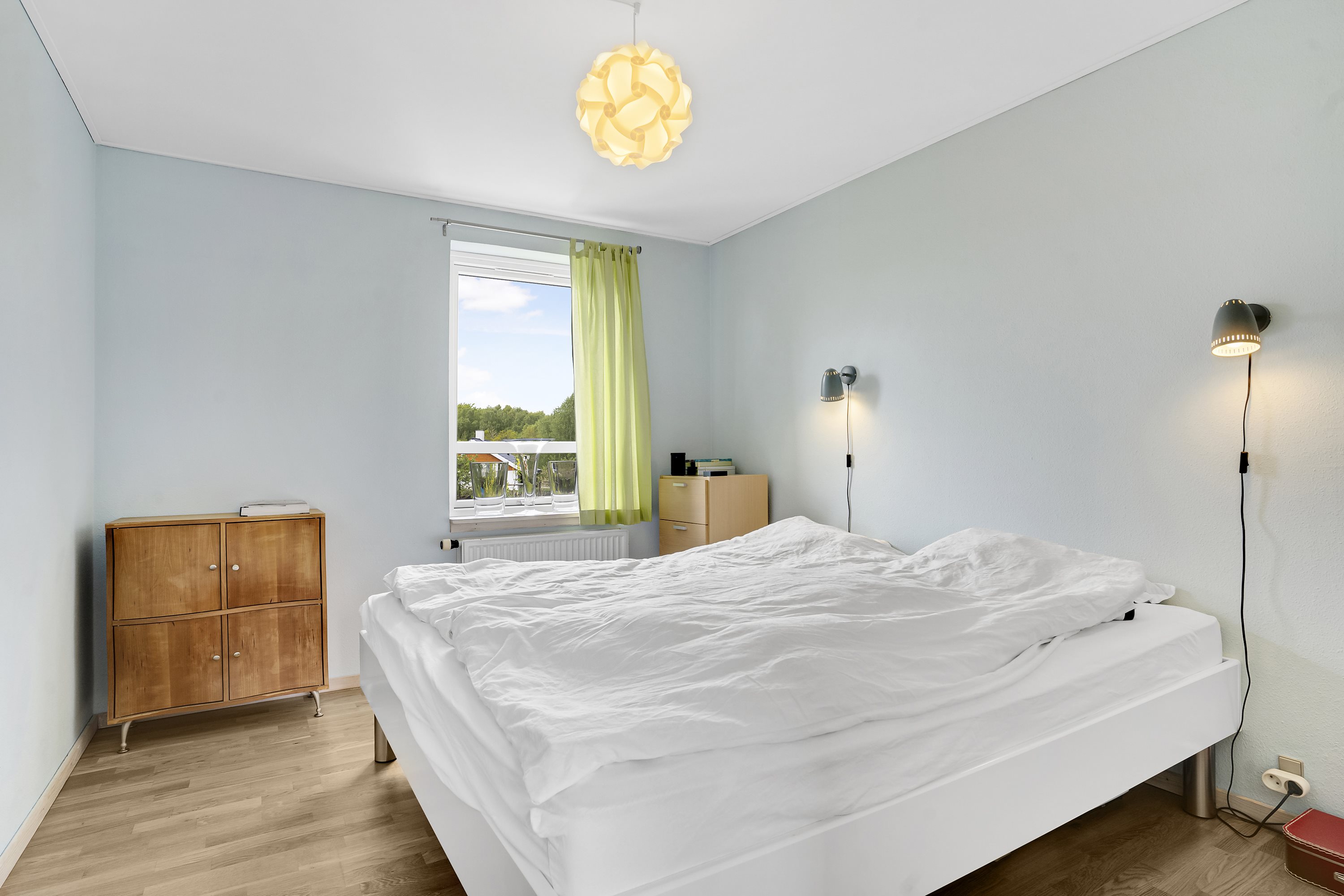 Bolværket 9, 3400 Hillerød