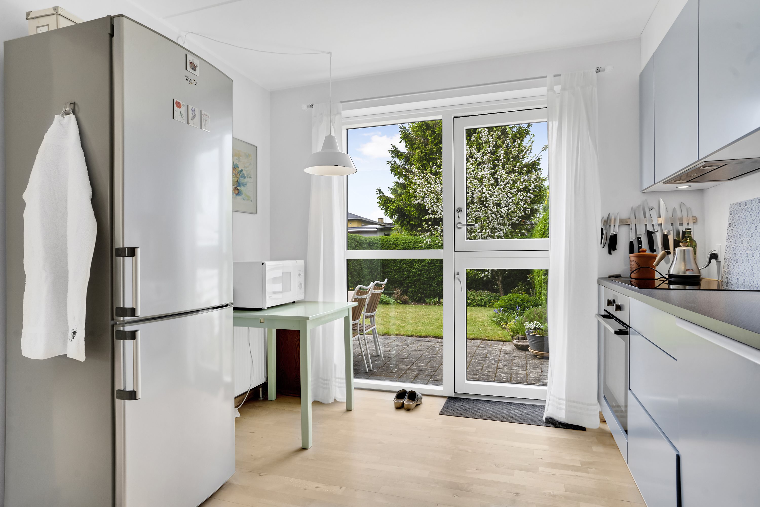 Bolværket 9, 3400 Hillerød