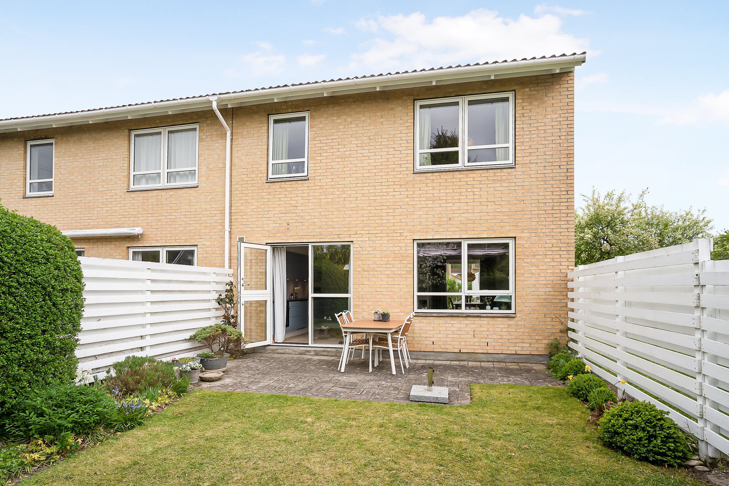 Bolværket 9, 3400 Hillerød