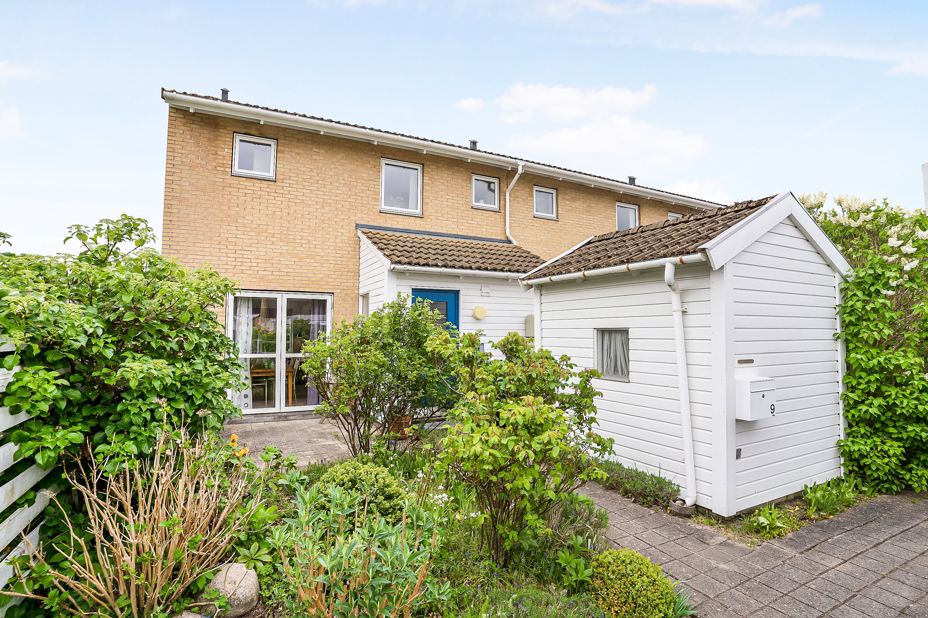 Bolværket 9, 3400 Hillerød