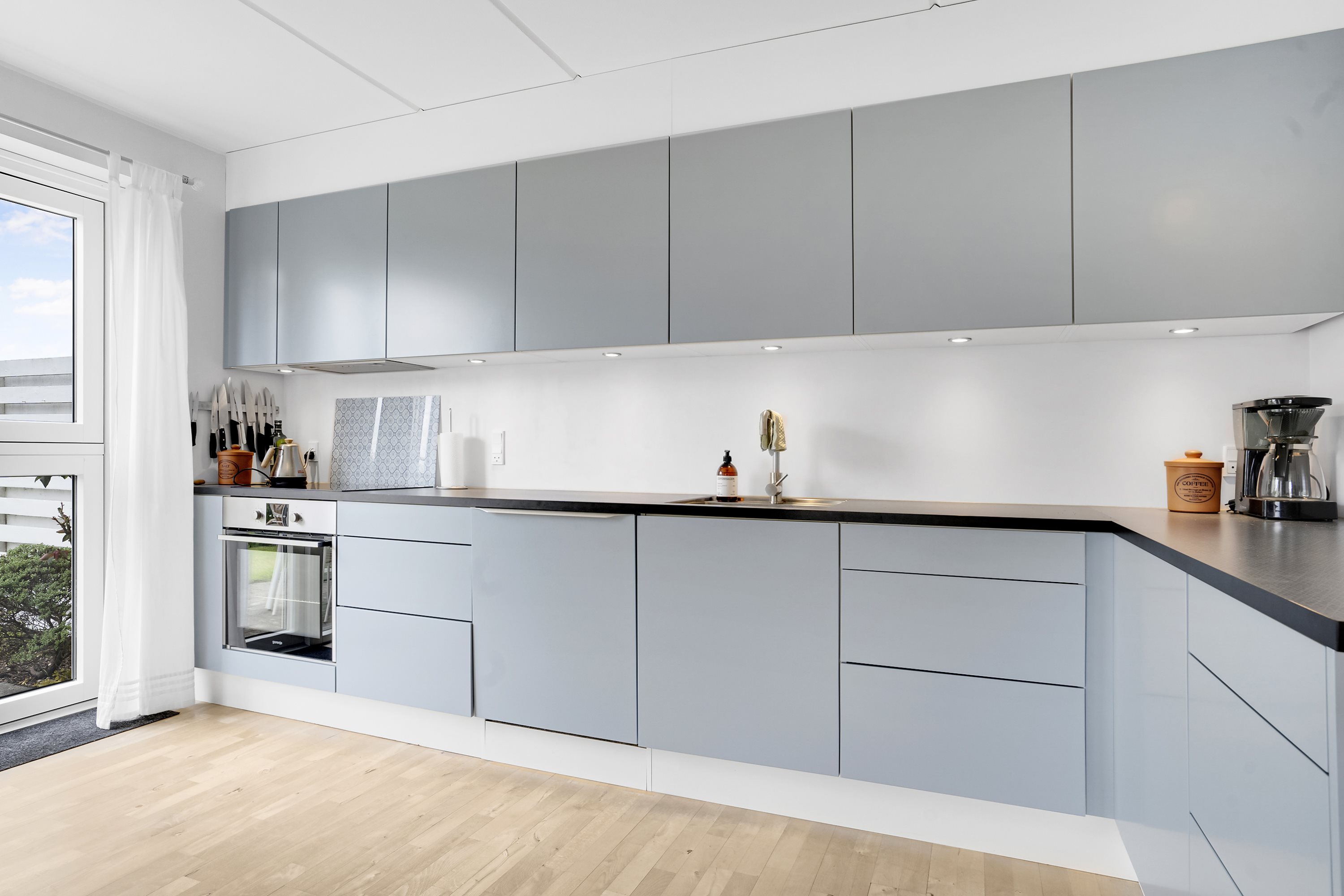Bolværket 9, 3400 Hillerød
