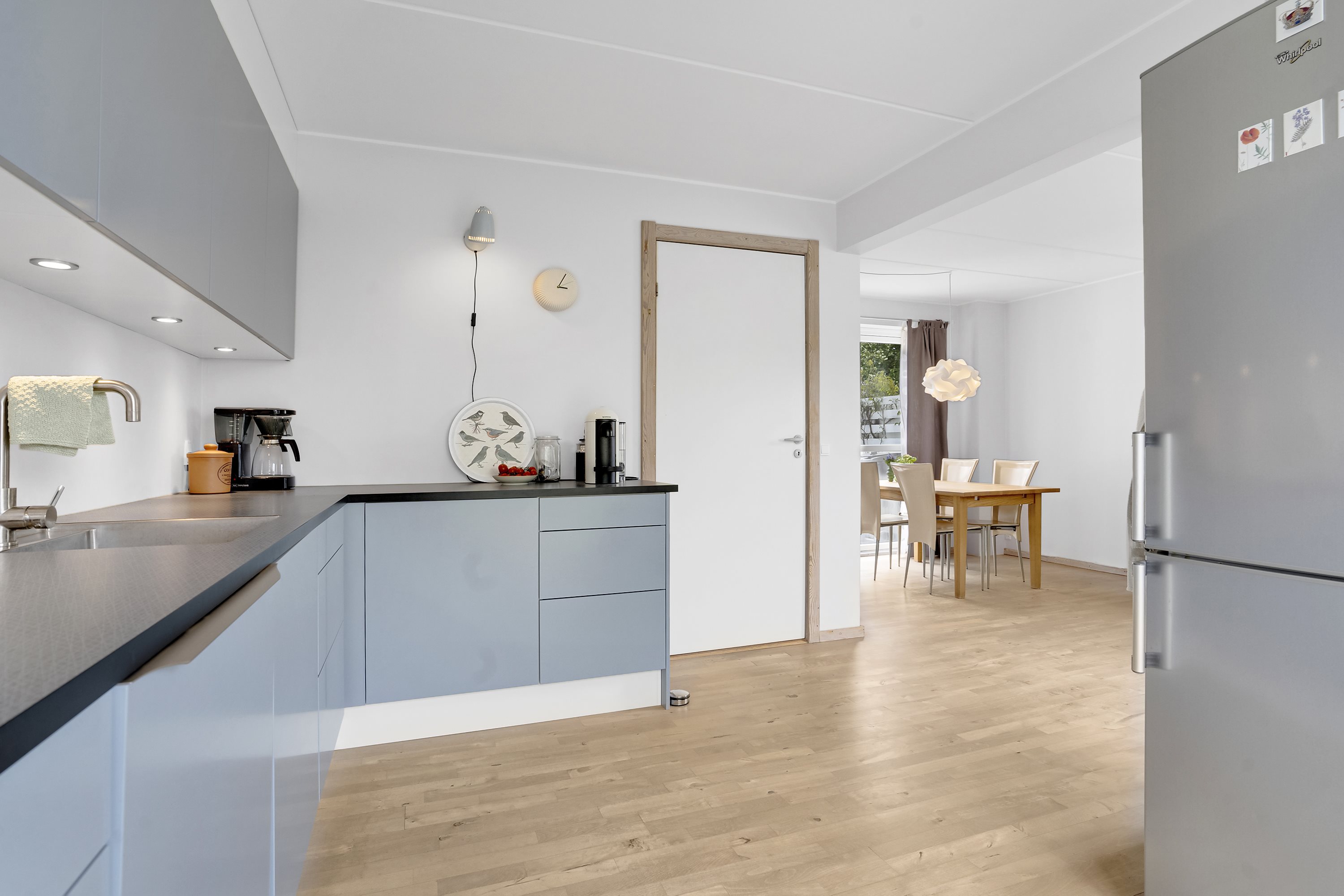 Bolværket 9, 3400 Hillerød