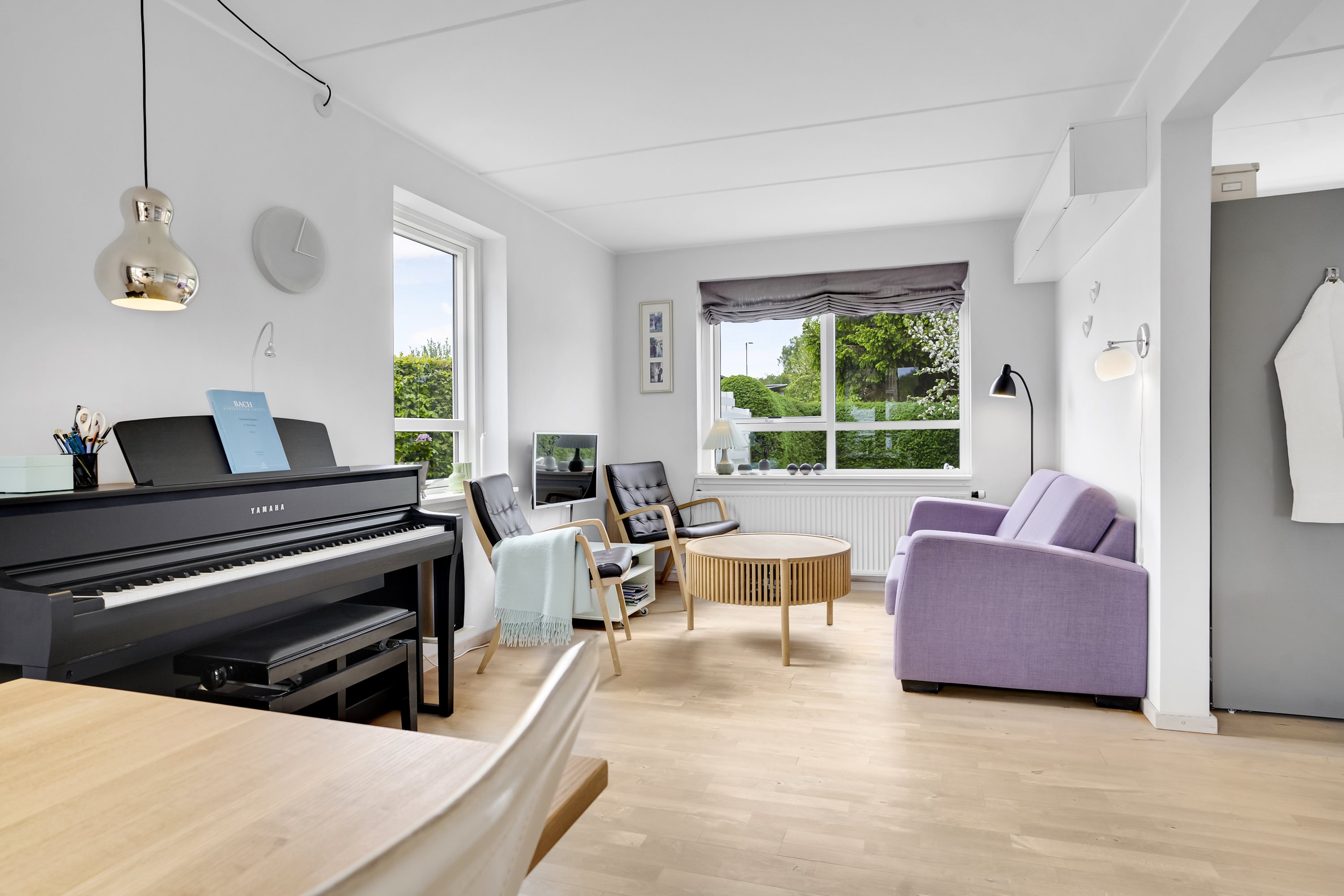 Bolværket 9, 3400 Hillerød