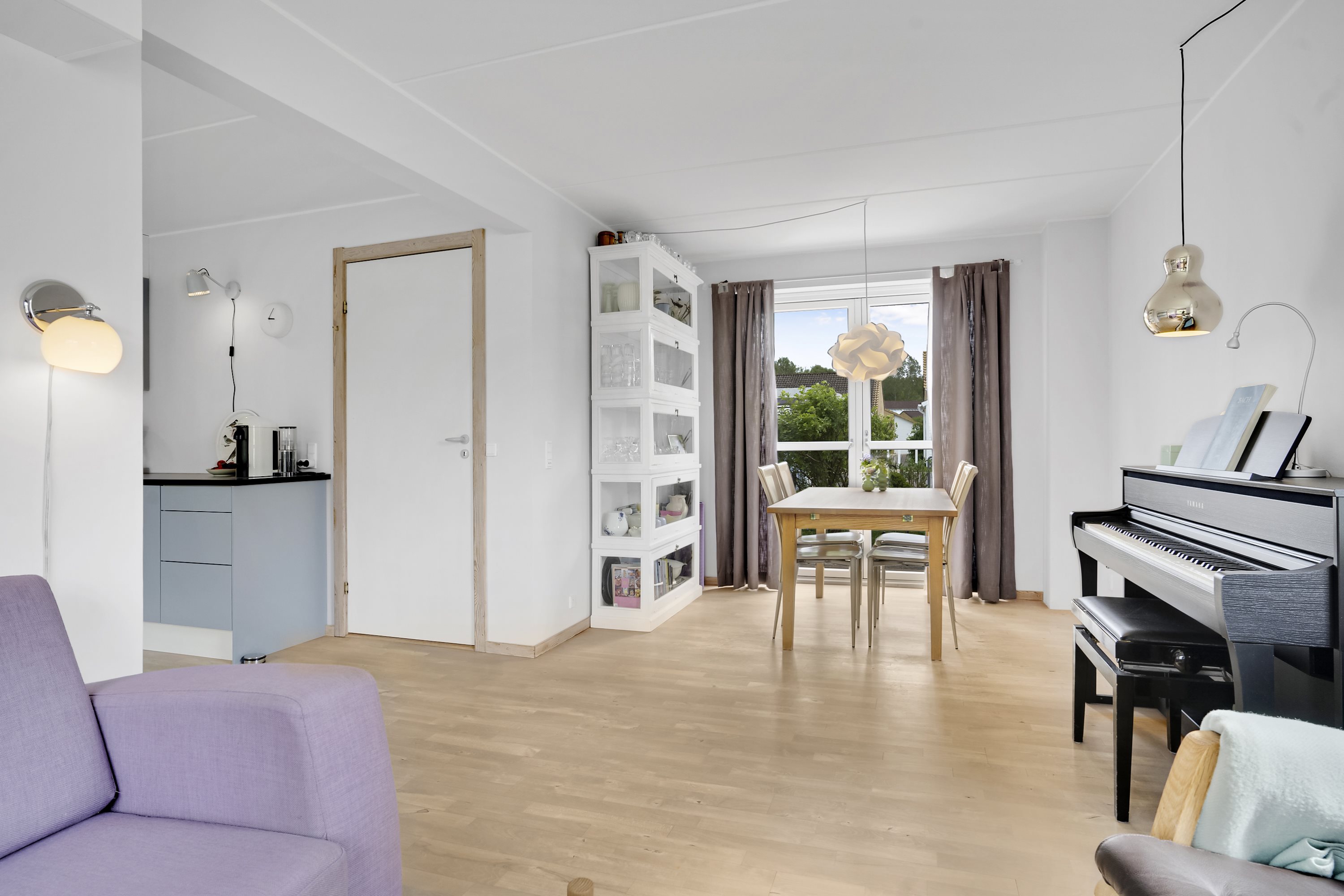 Bolværket 9, 3400 Hillerød