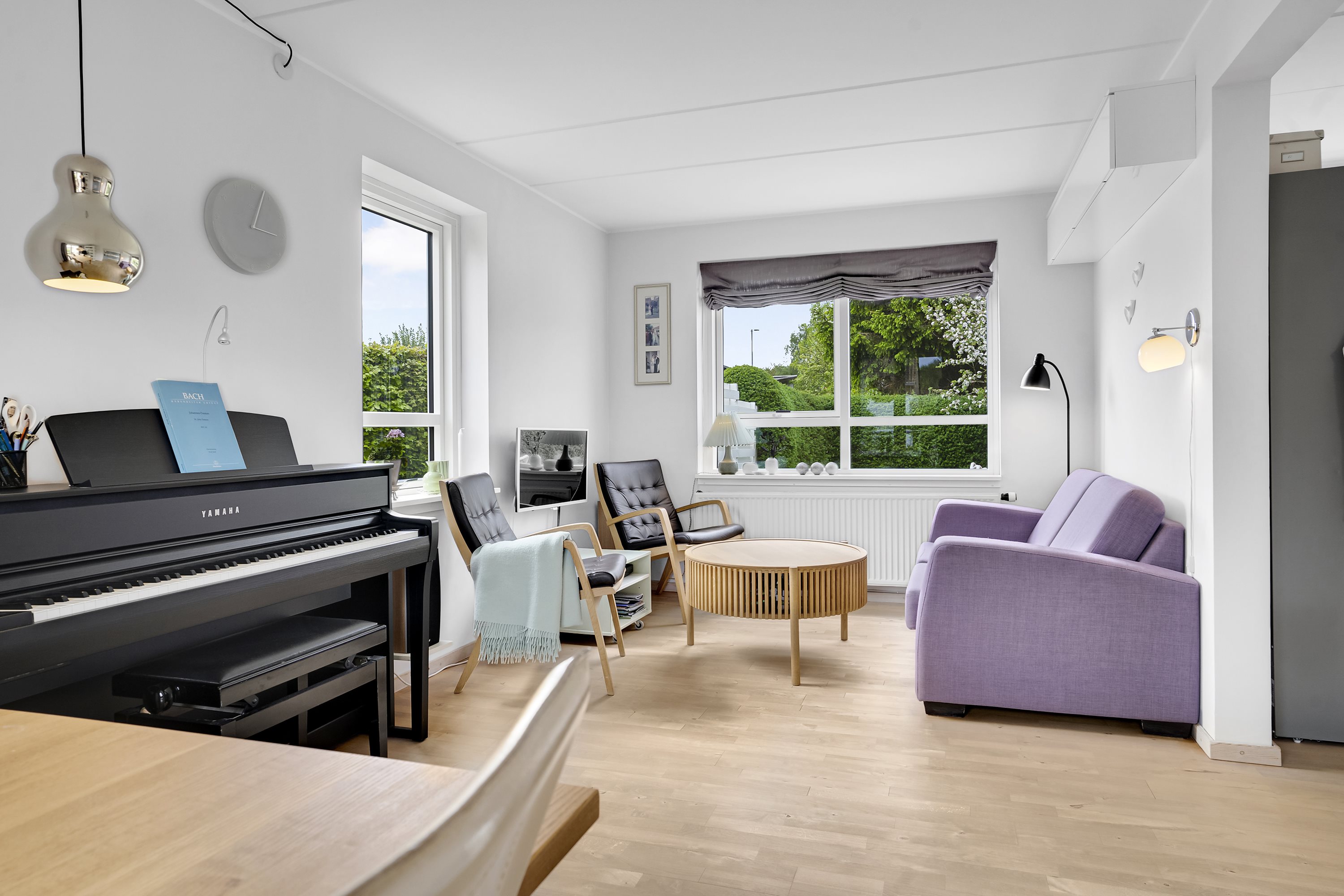 Bolværket 9, 3400 Hillerød