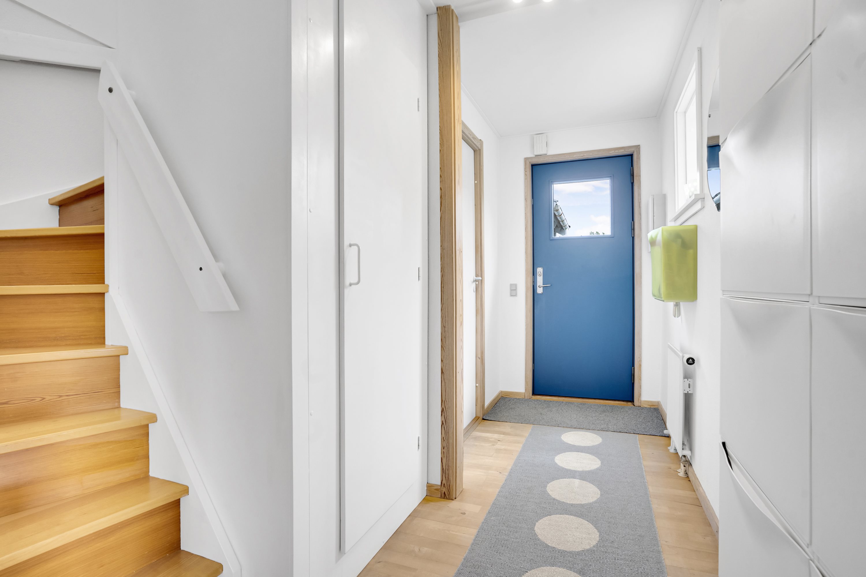 Bolværket 9, 3400 Hillerød