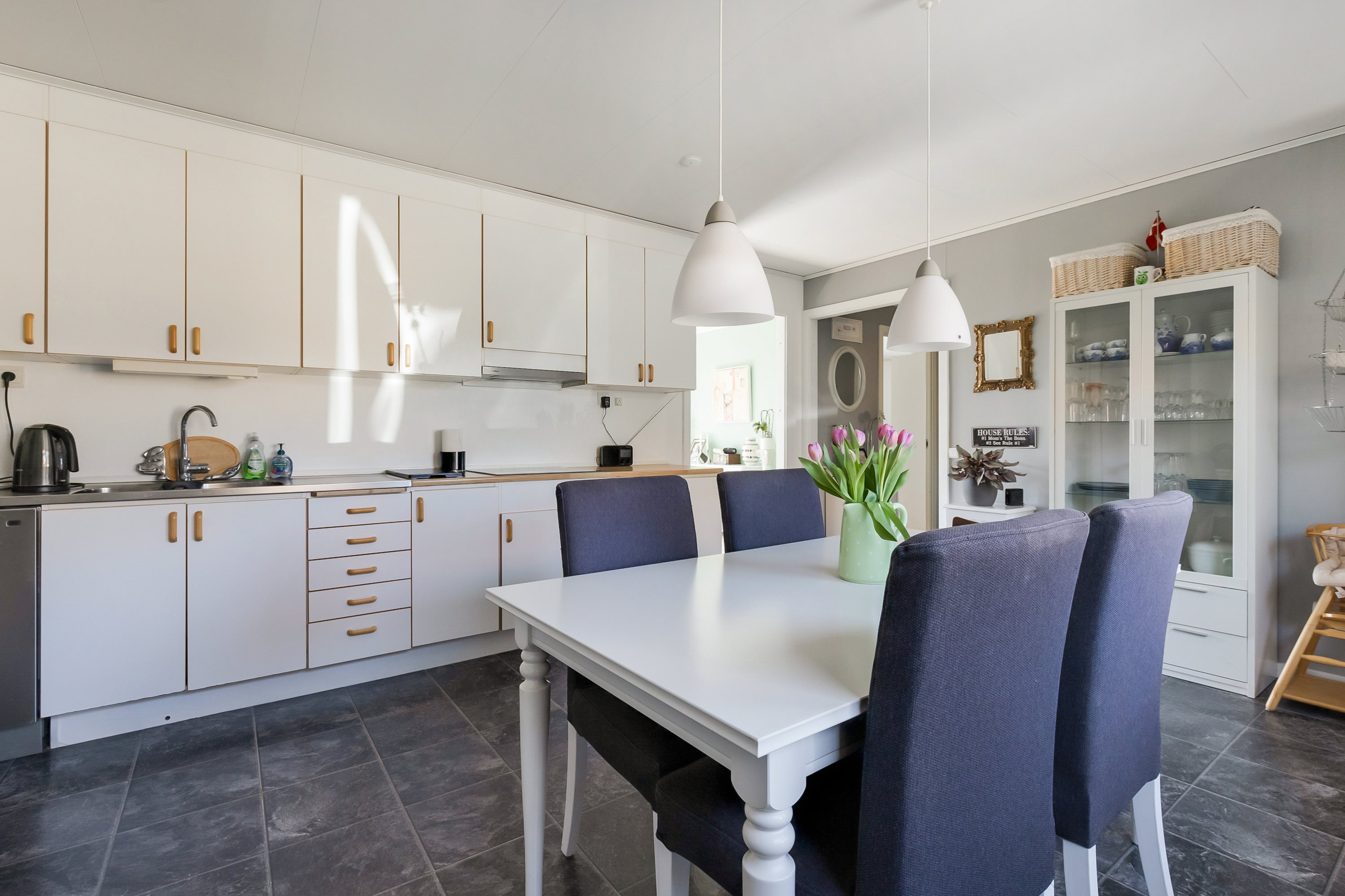 Harevænget 39, Brøderup, 4733 Tappernøje