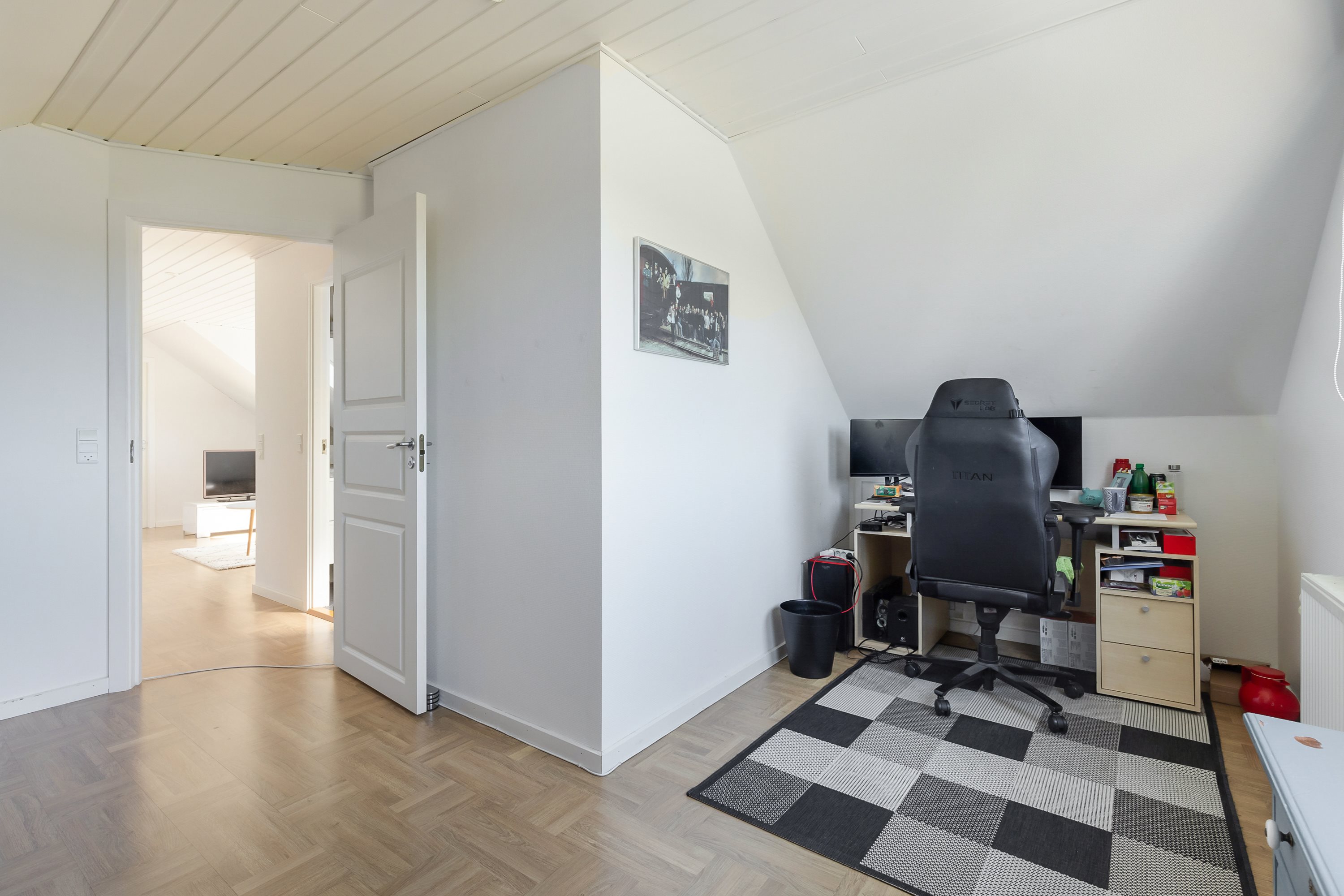 Harevænget 39, Brøderup, 4733 Tappernøje
