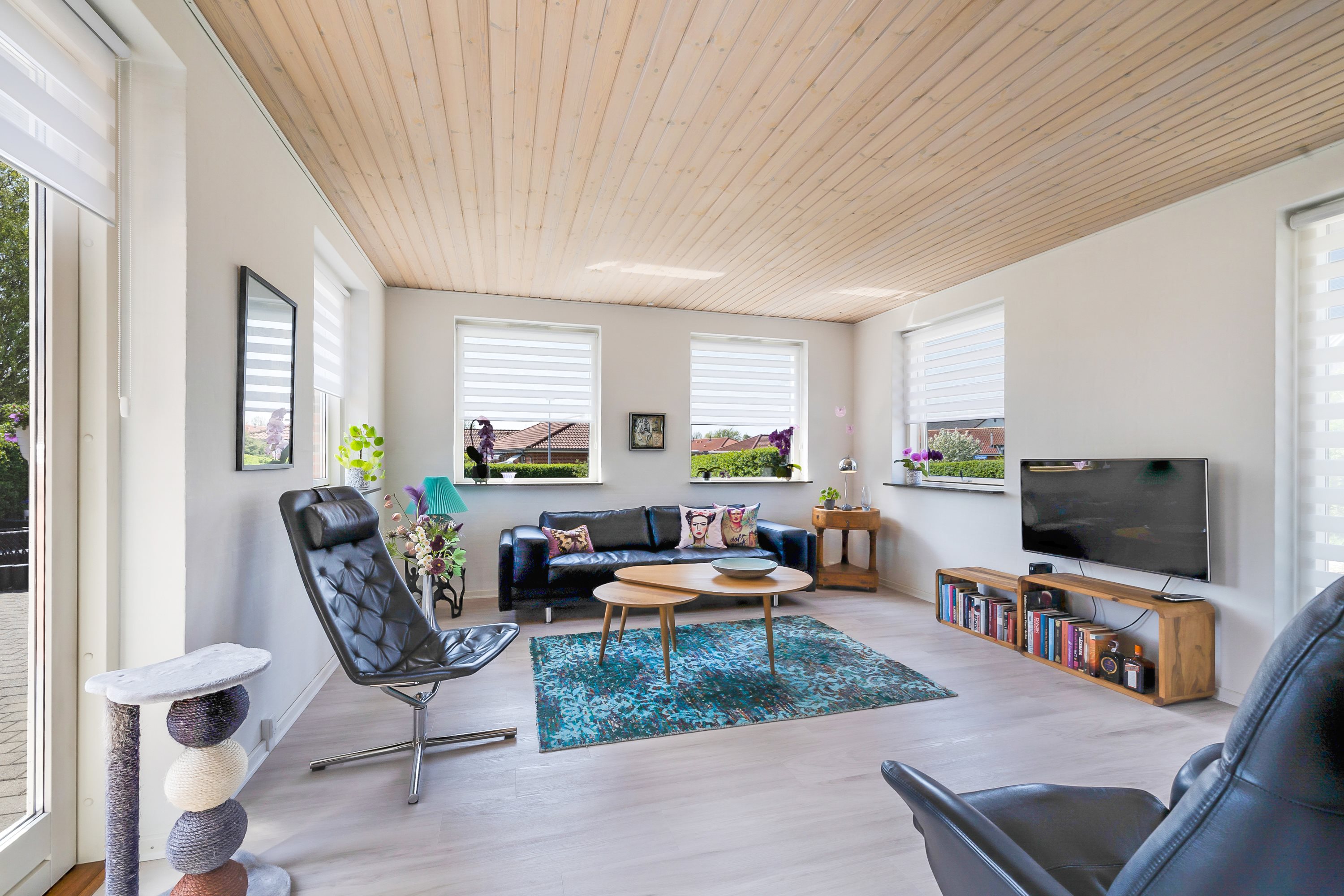 Sandbyvej 10A, 4532 Gislinge