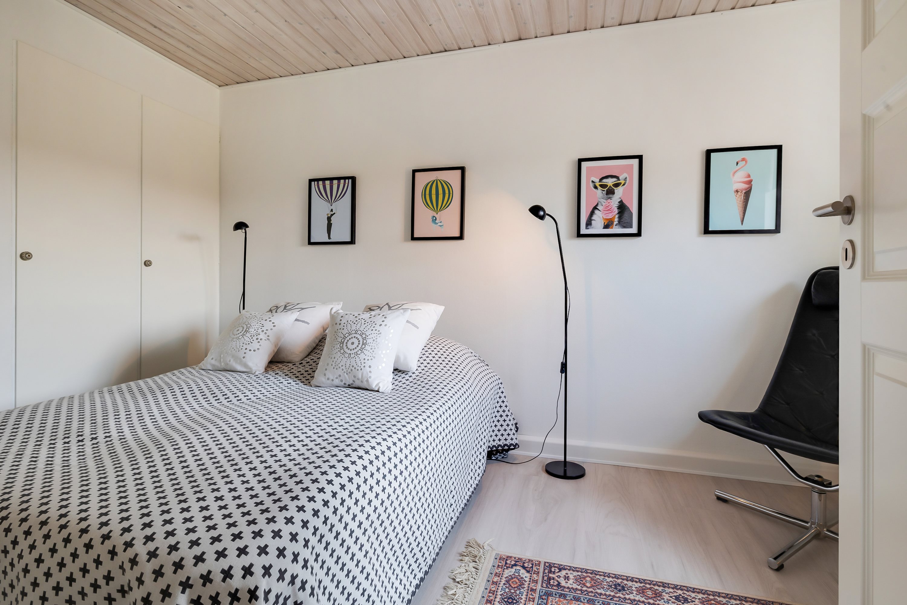 Sandbyvej 10A, 4532 Gislinge