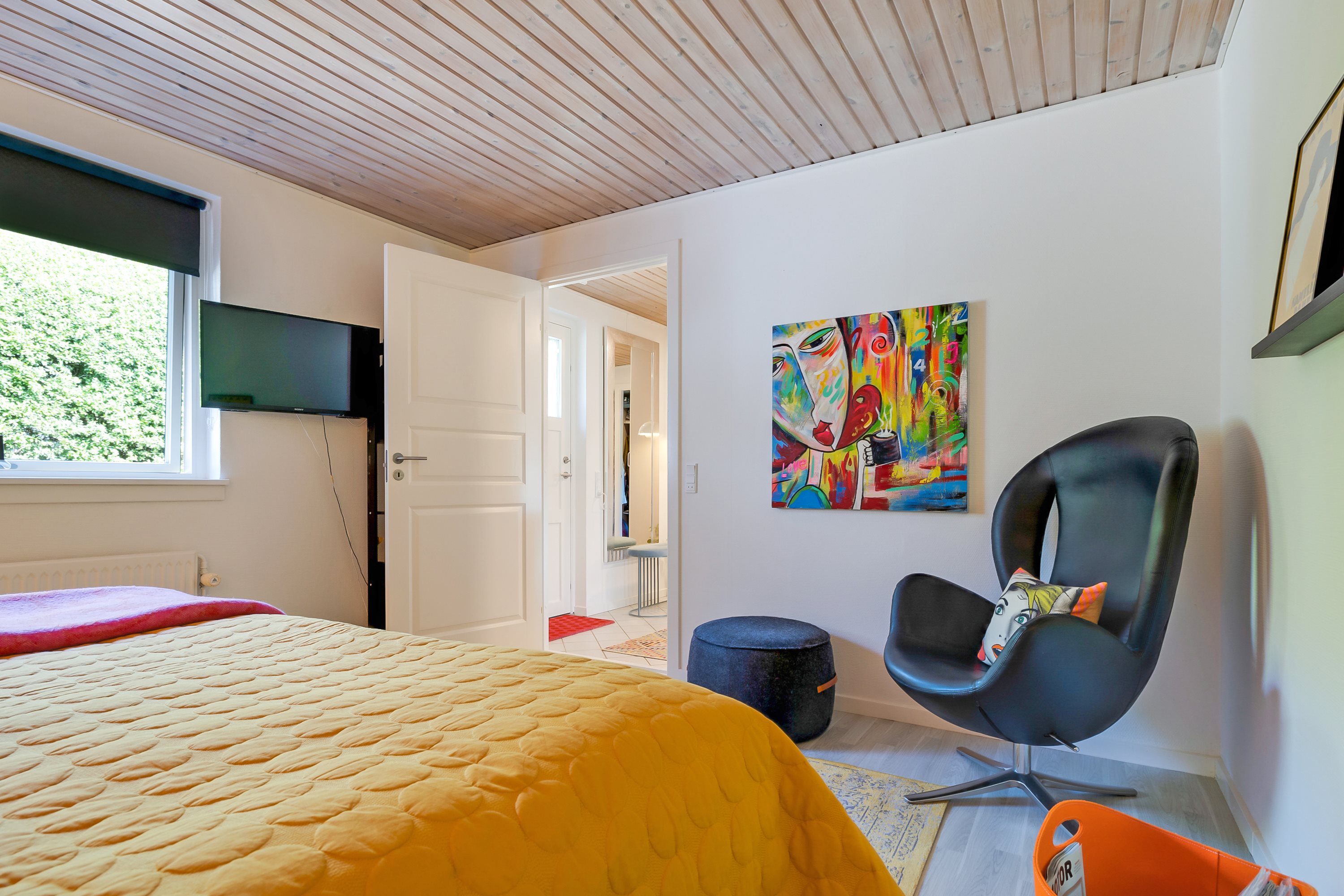 Sandbyvej 10A, 4532 Gislinge