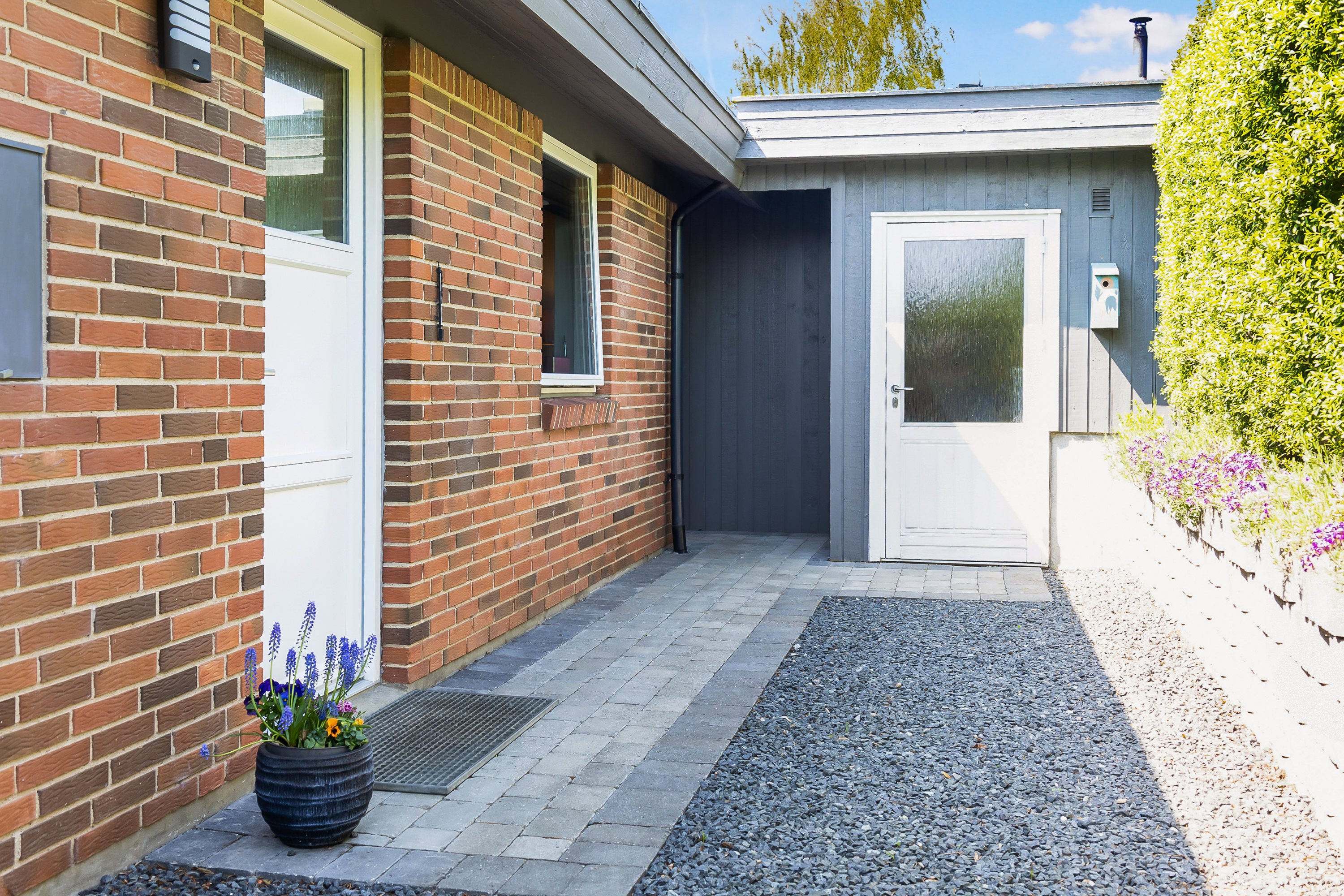 Sandbyvej 10A, 4532 Gislinge