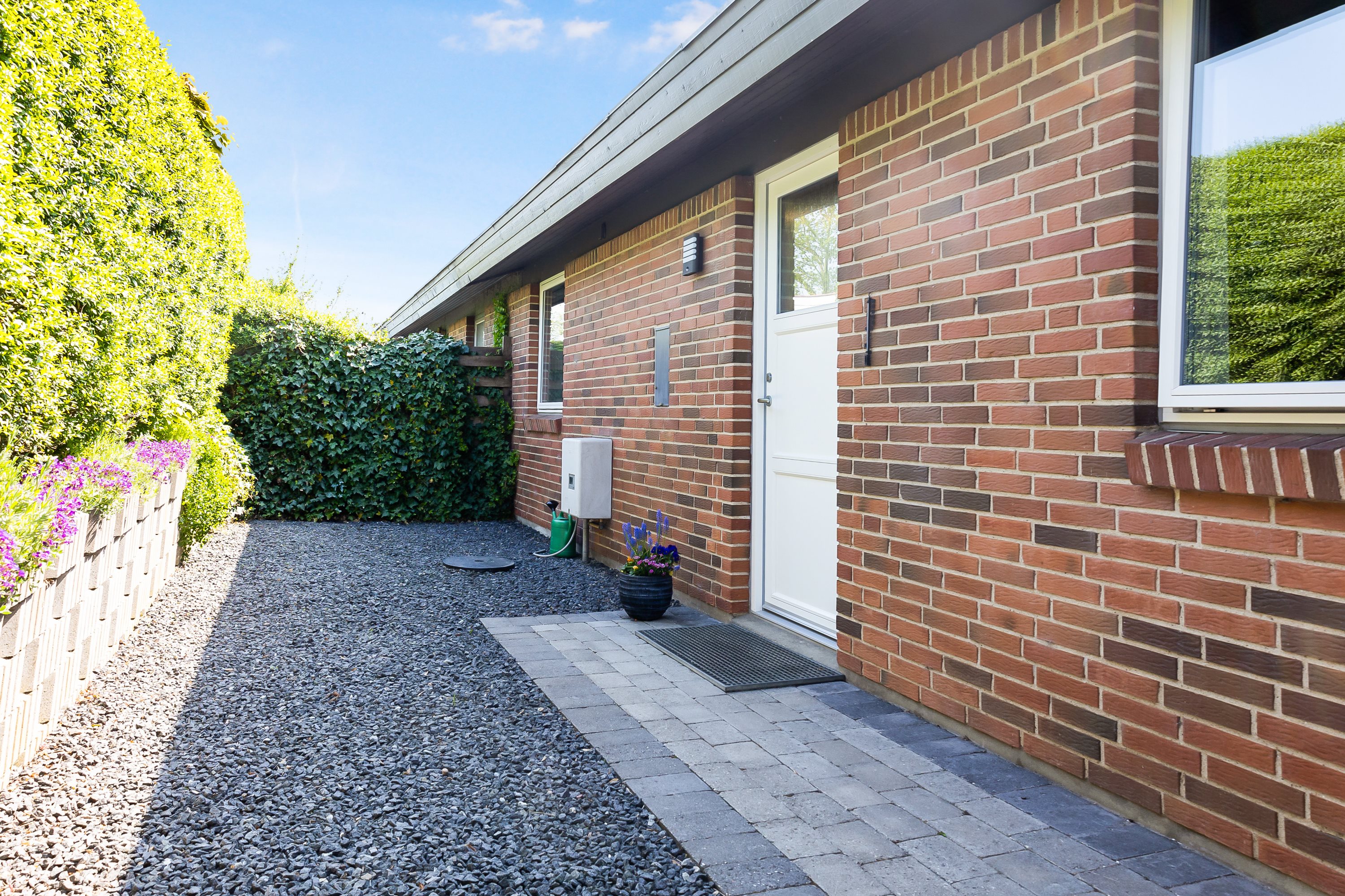 Sandbyvej 10A, 4532 Gislinge