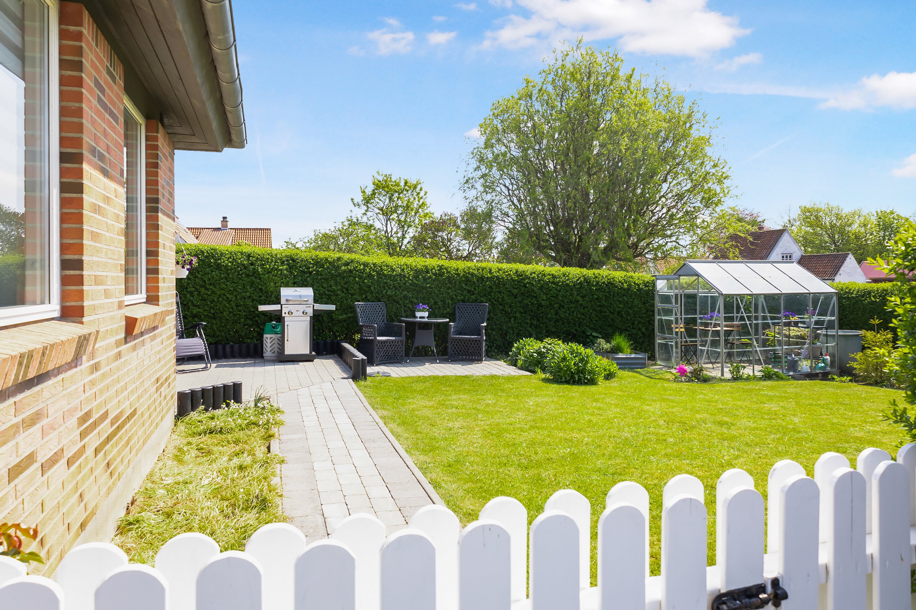 Sandbyvej 10A, 4532 Gislinge