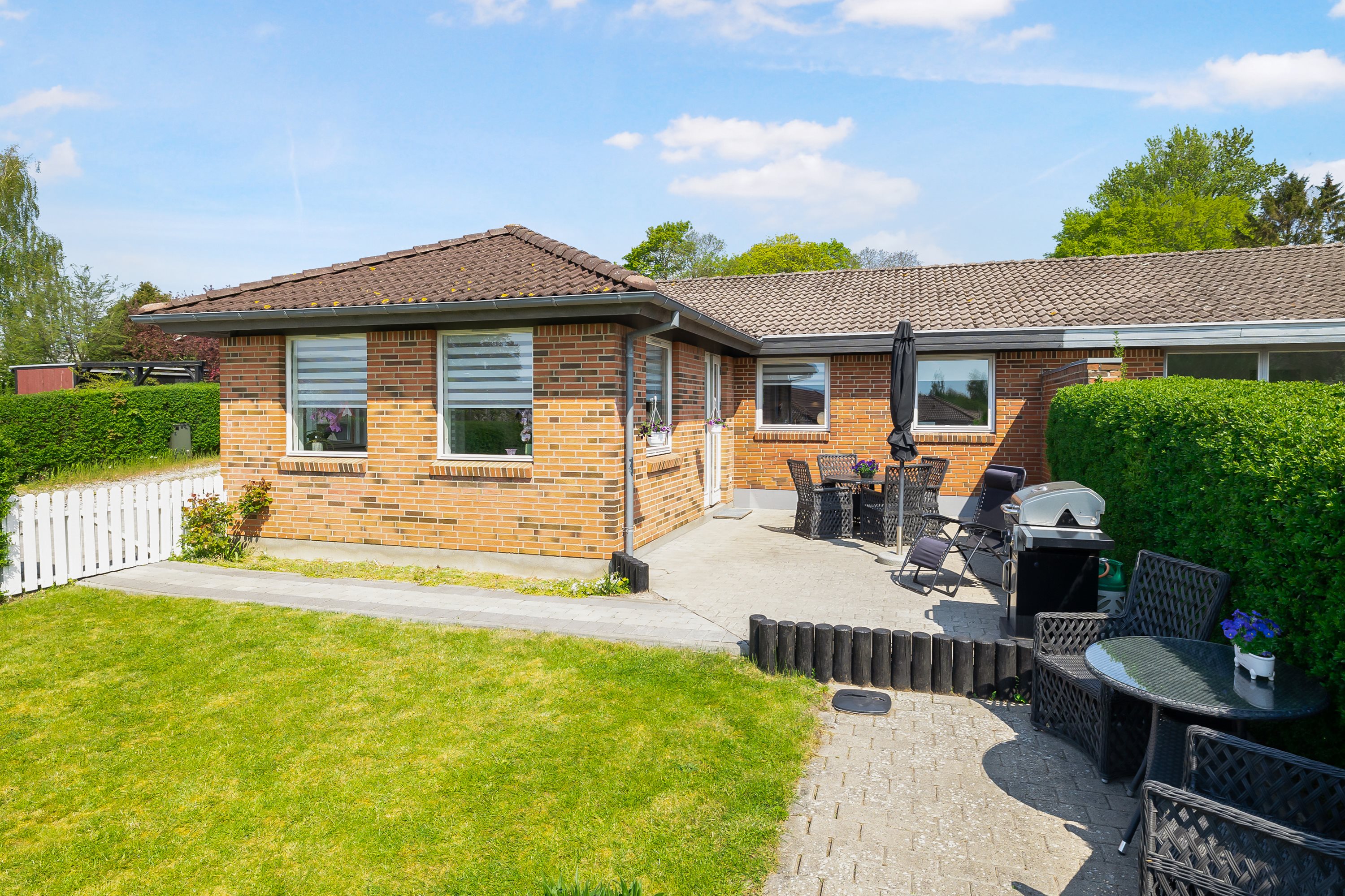 Sandbyvej 10A, 4532 Gislinge