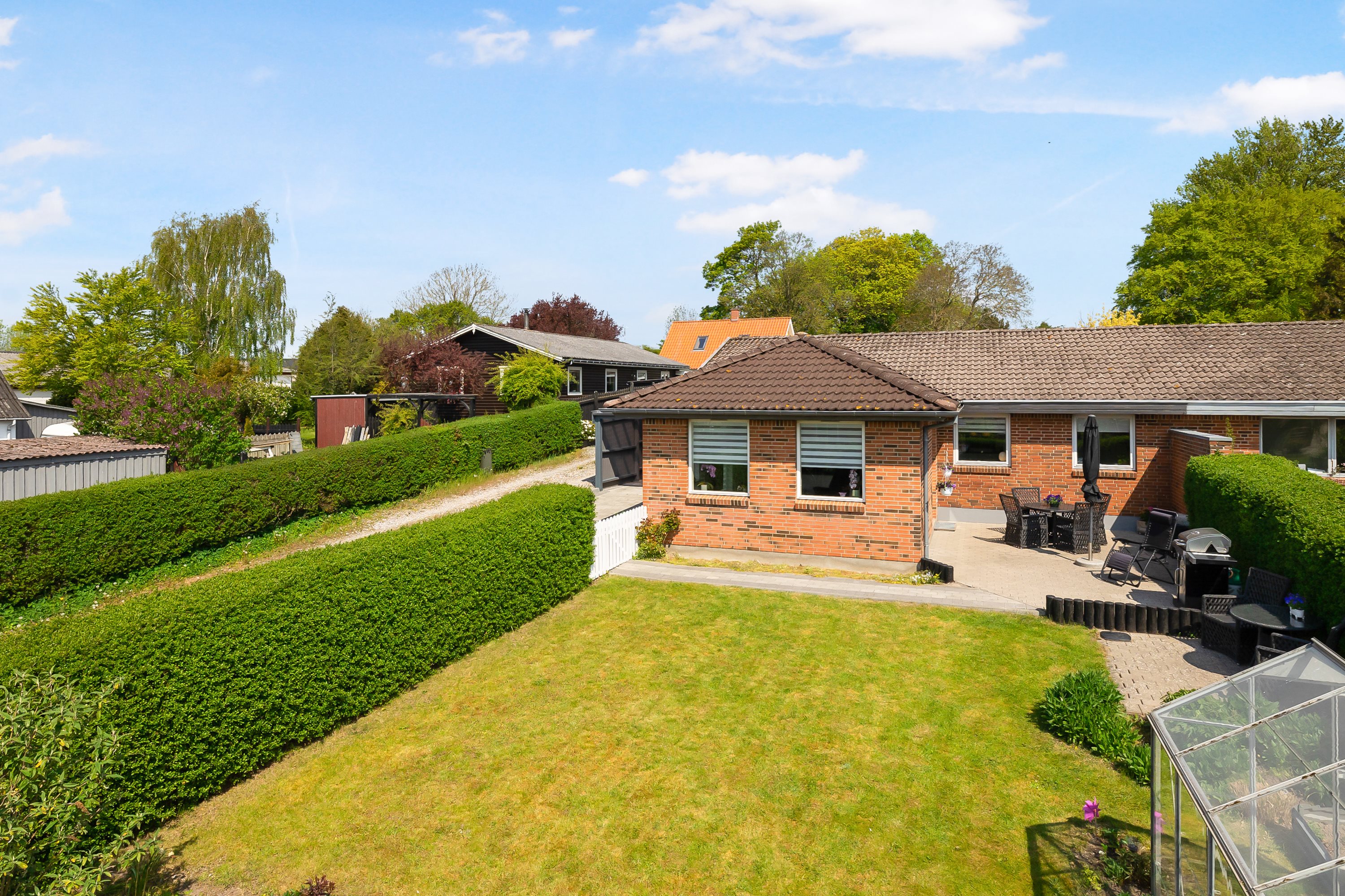 Sandbyvej 10A, 4532 Gislinge
