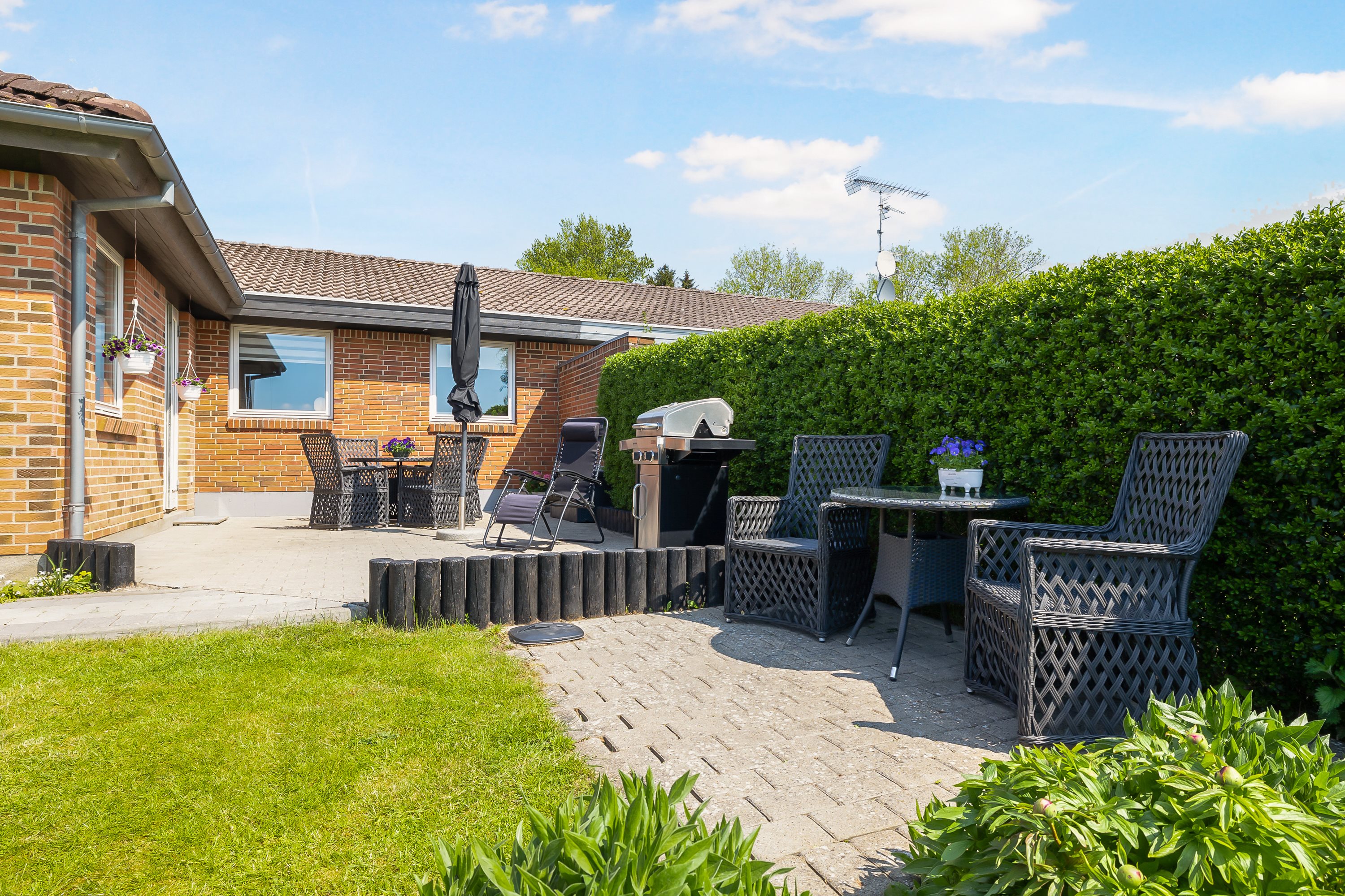 Sandbyvej 10A, 4532 Gislinge