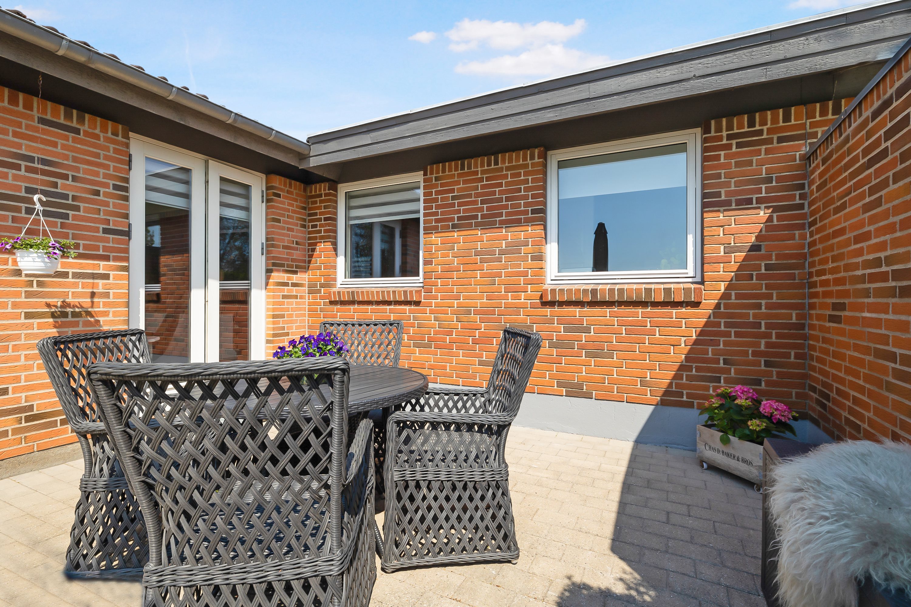 Sandbyvej 10A, 4532 Gislinge