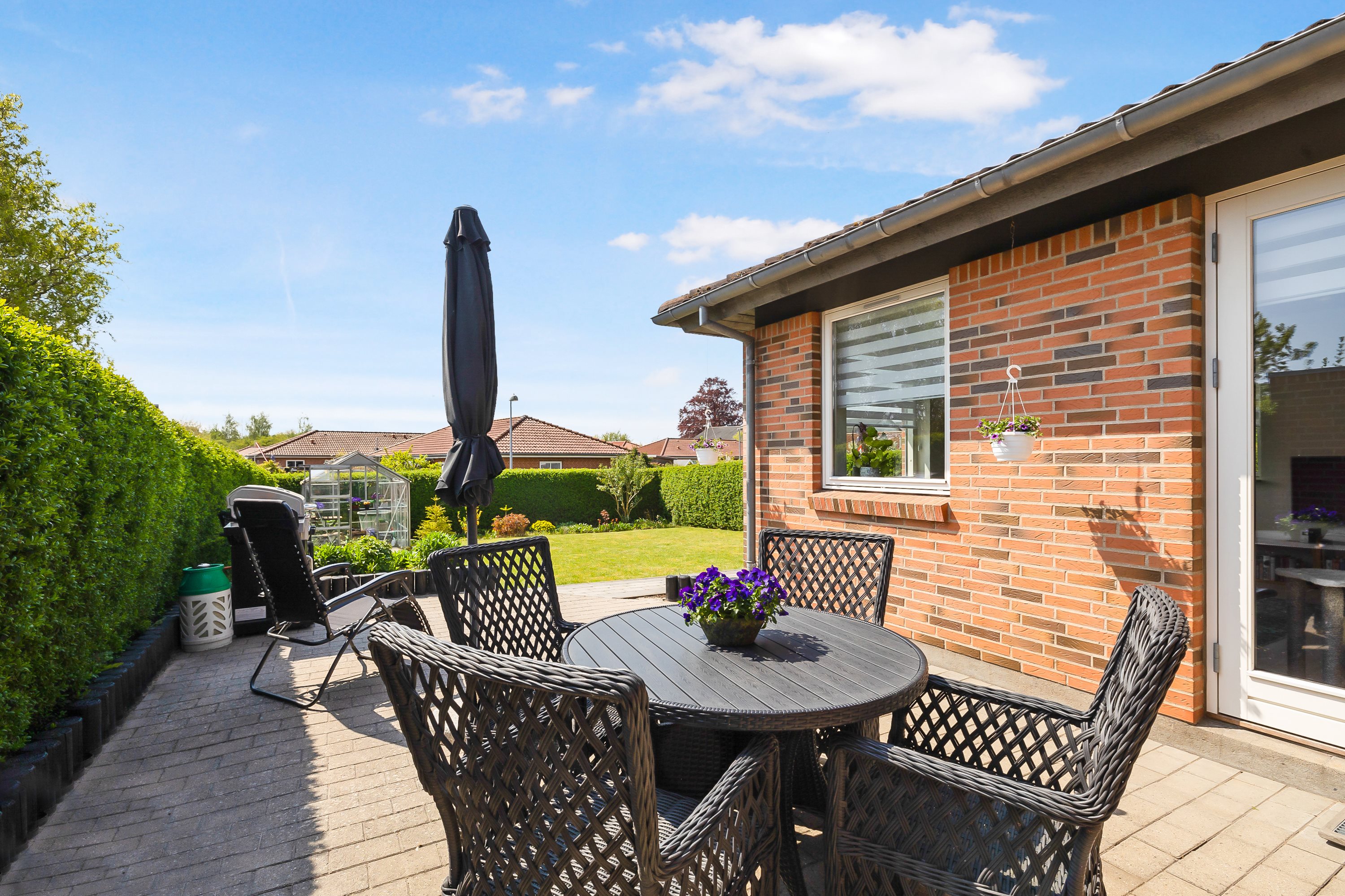 Sandbyvej 10A, 4532 Gislinge