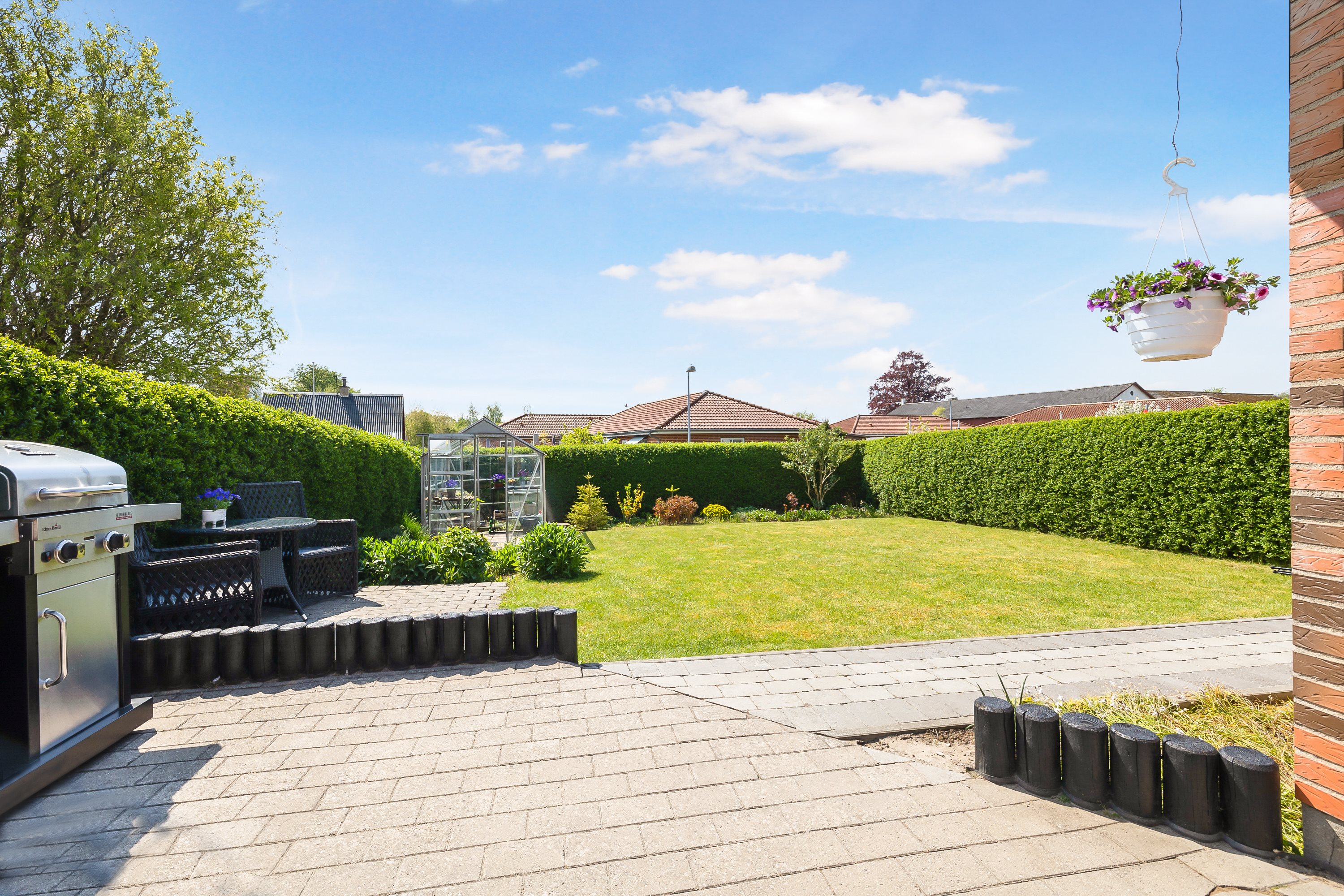 Sandbyvej 10A, 4532 Gislinge