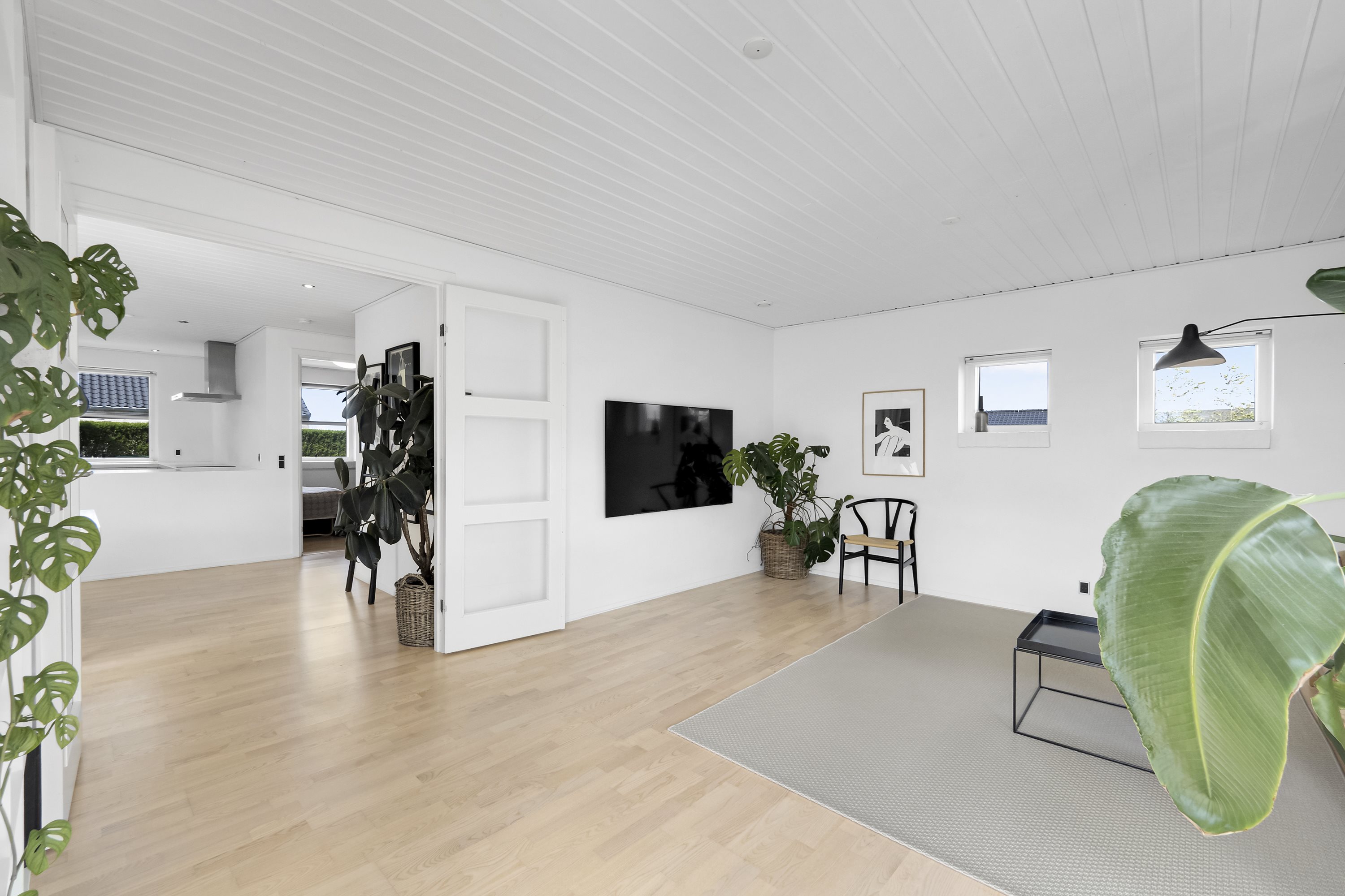 Strandbjerggårdparken 34, 7600 Struer