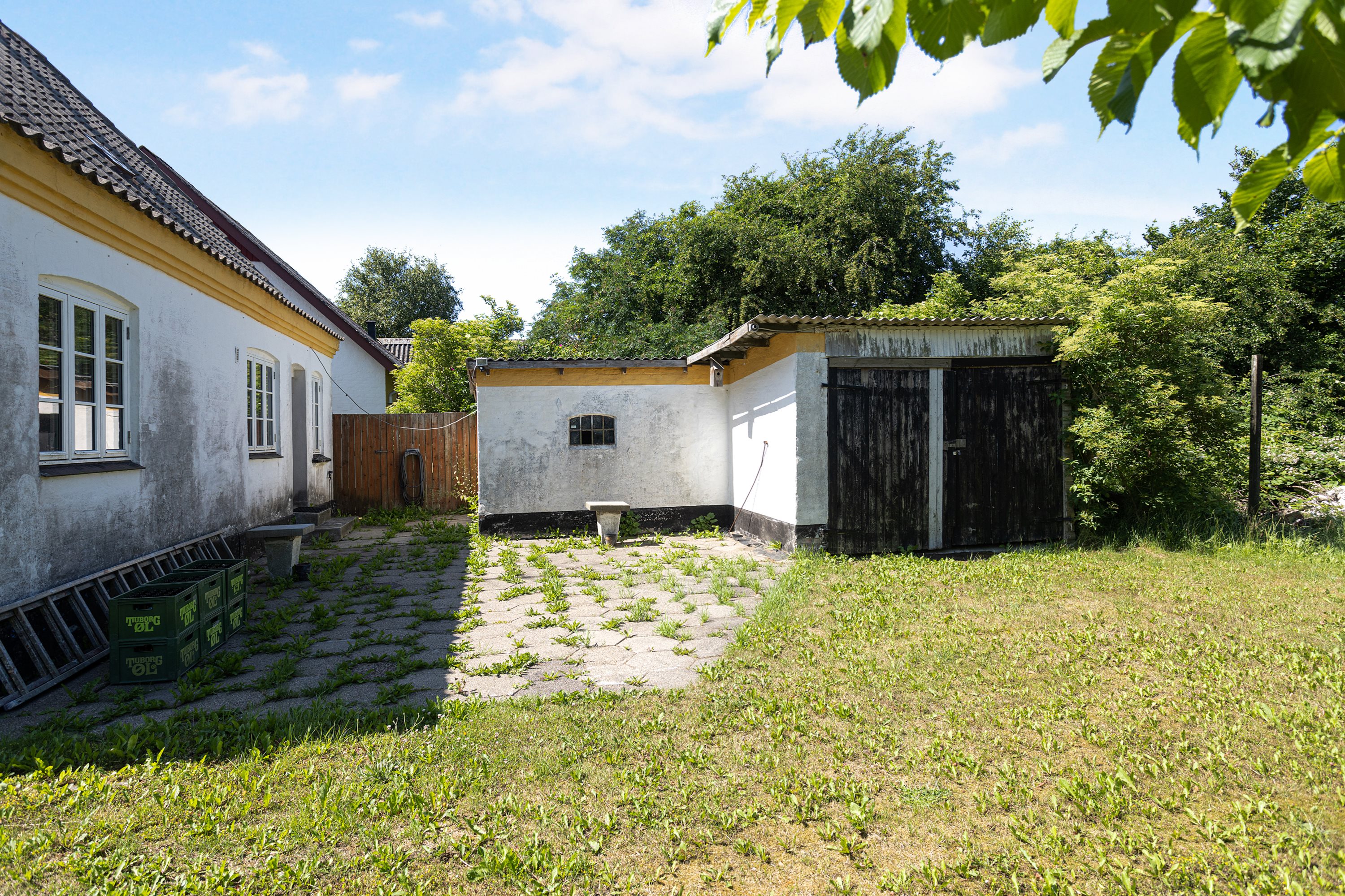 Trekanten 18, Vittrup, 9480 Løkken