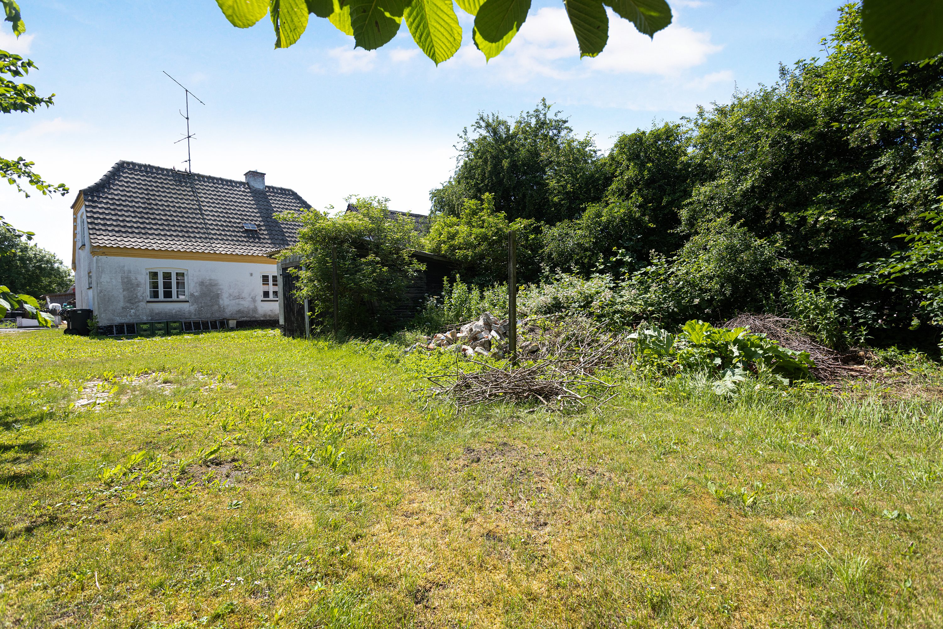 Trekanten 18, Vittrup, 9480 Løkken