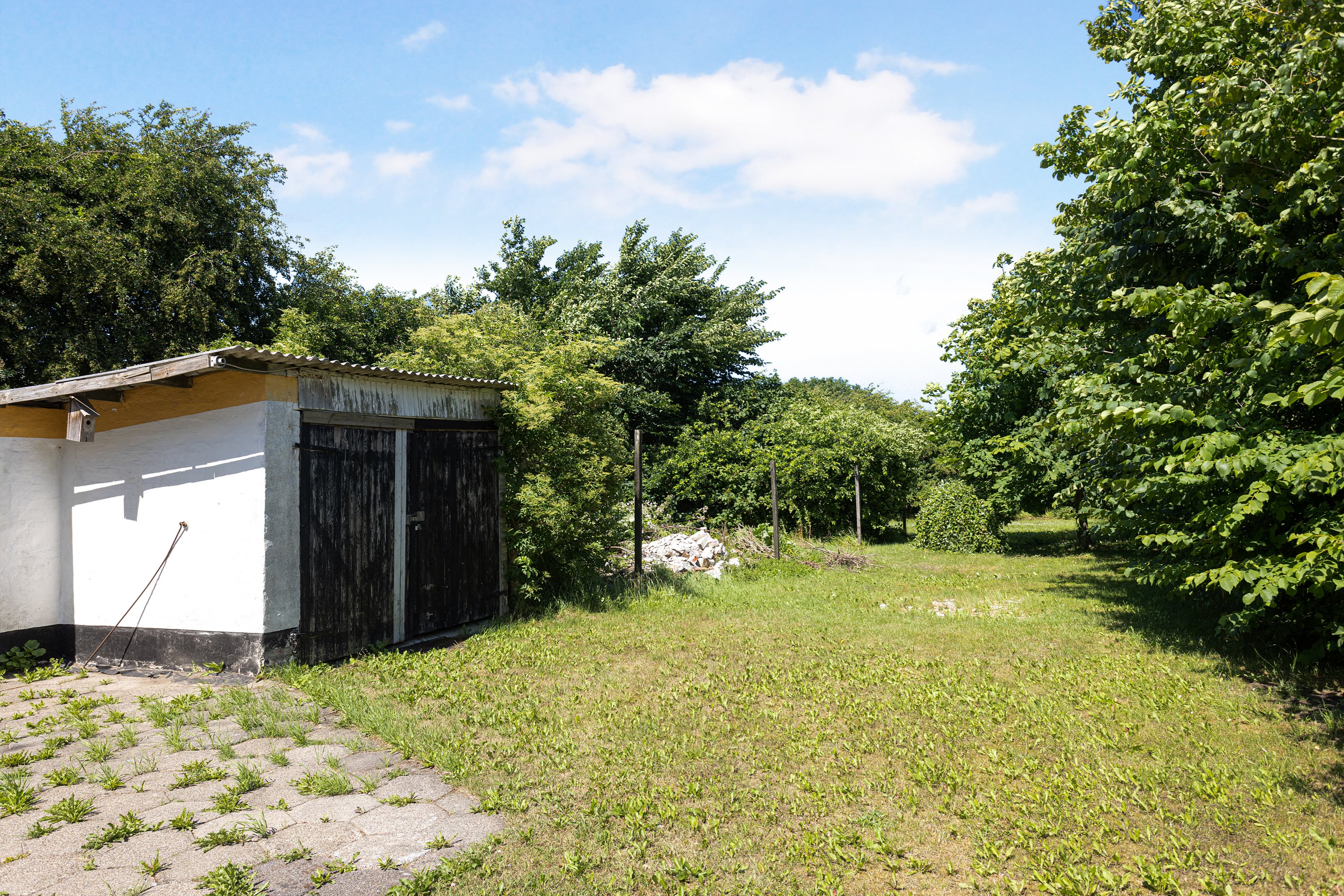 Trekanten 18, Vittrup, 9480 Løkken