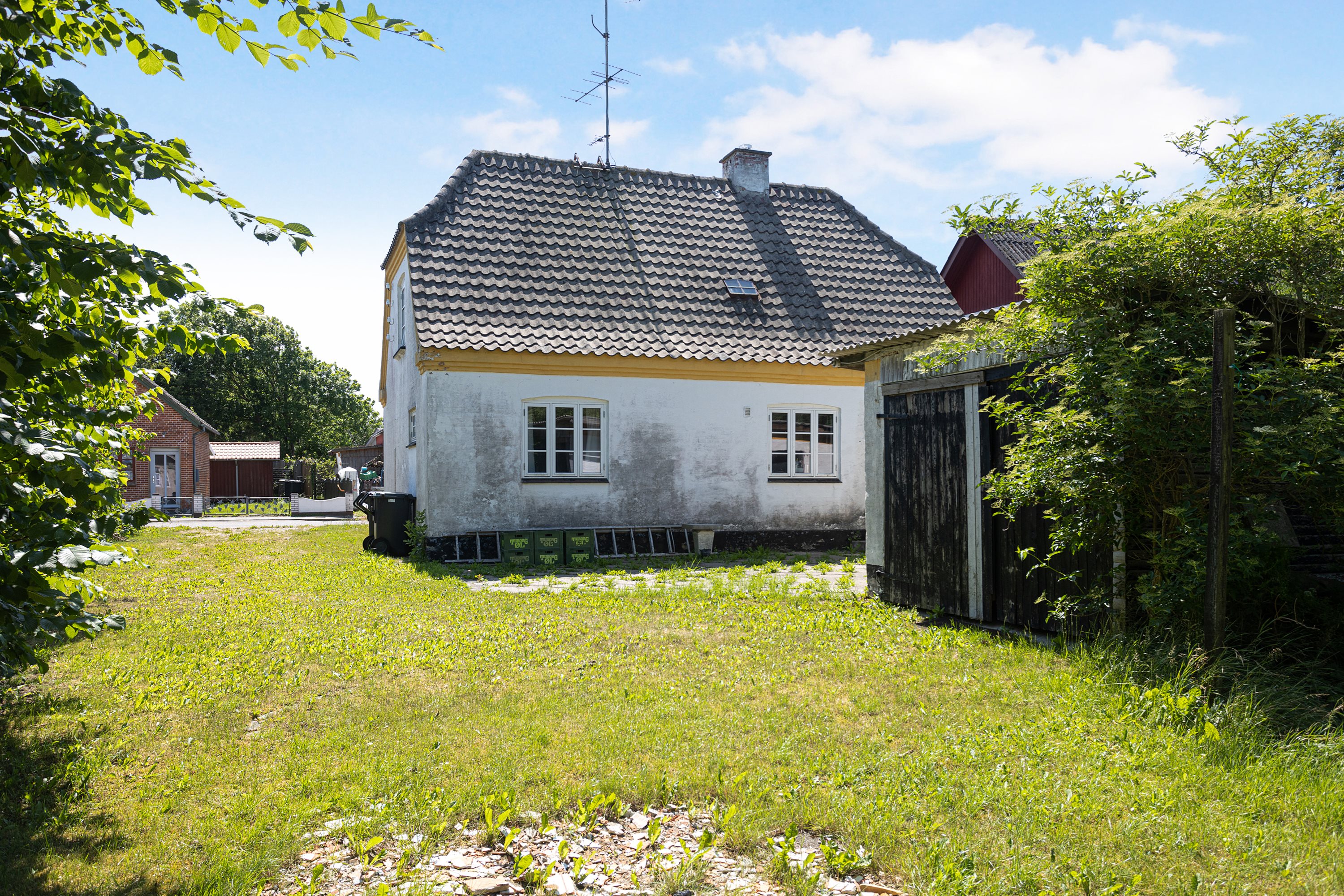 Trekanten 18, Vittrup, 9480 Løkken