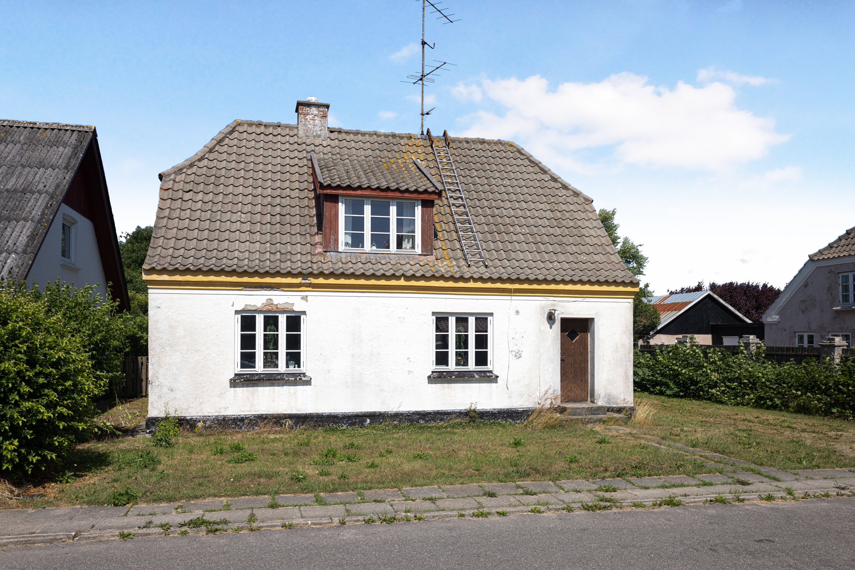 Trekanten 18, Vittrup, 9480 Løkken