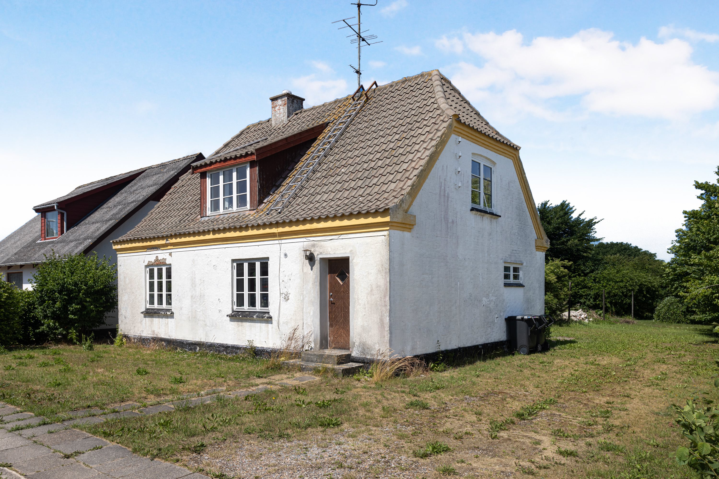 Trekanten 18, Vittrup, 9480 Løkken