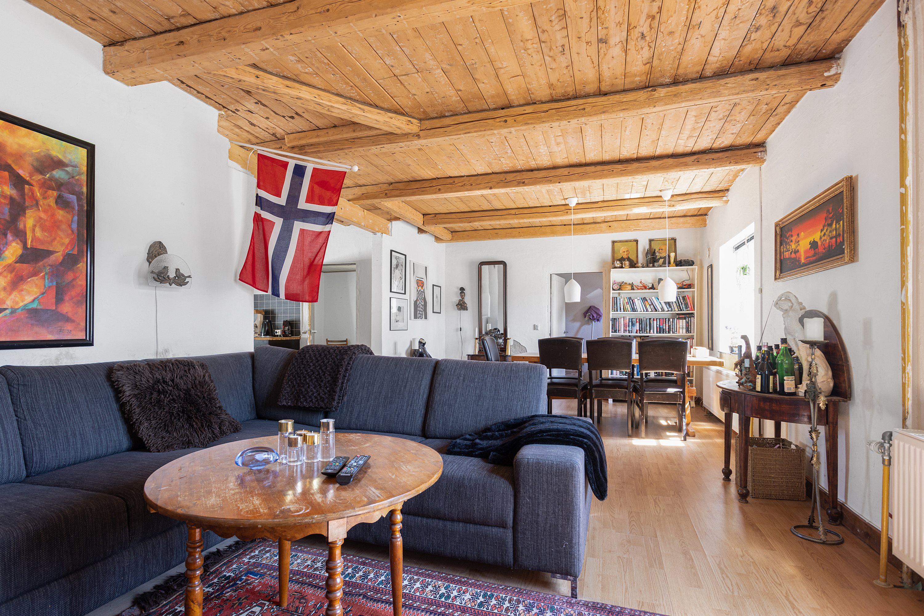 Trekanten 18, Vittrup, 9480 Løkken