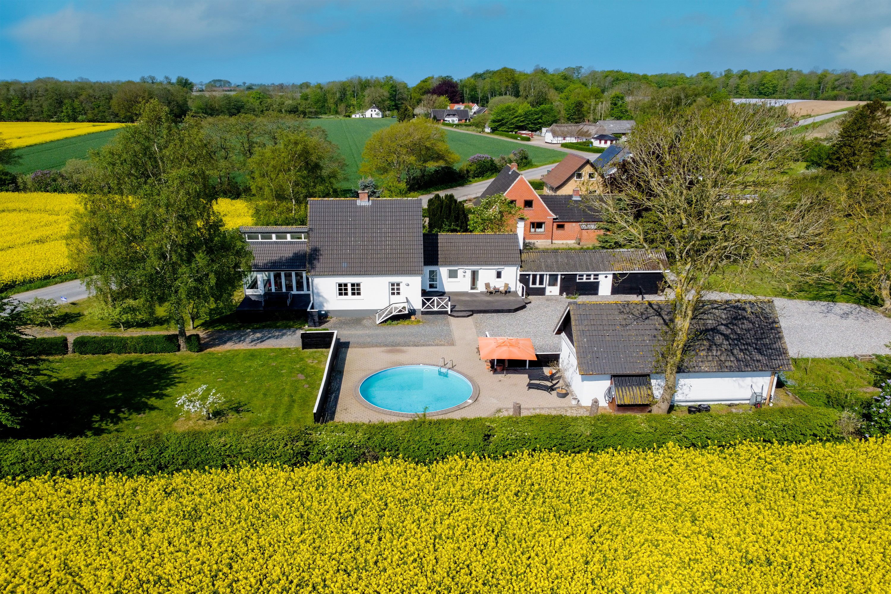 Orelundvej 12, 5610 Assens