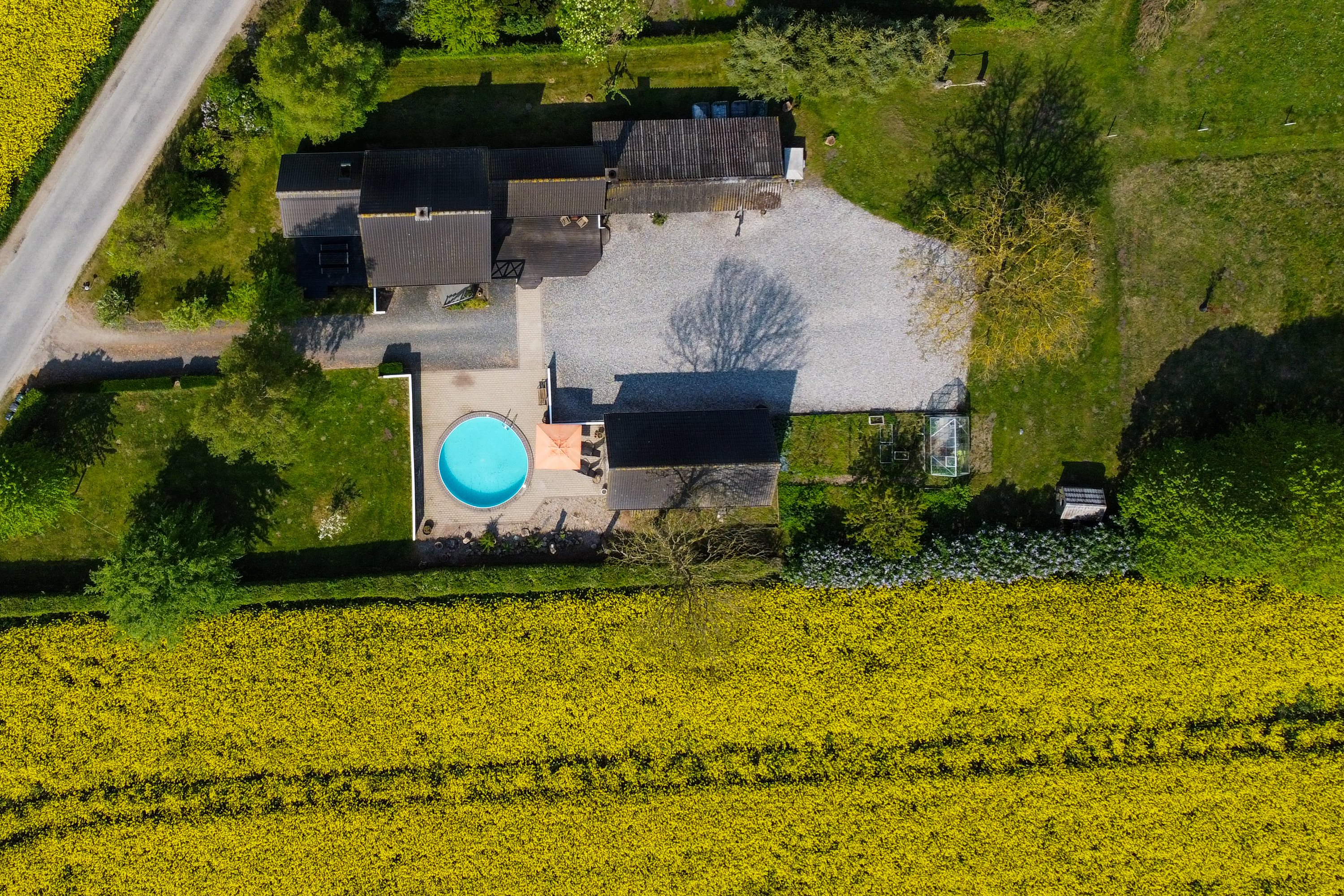 Orelundvej 12, 5610 Assens