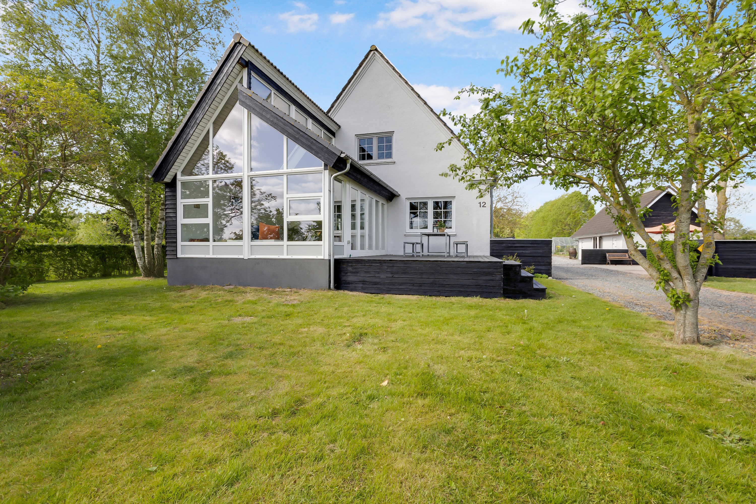 Orelundvej 12, 5610 Assens