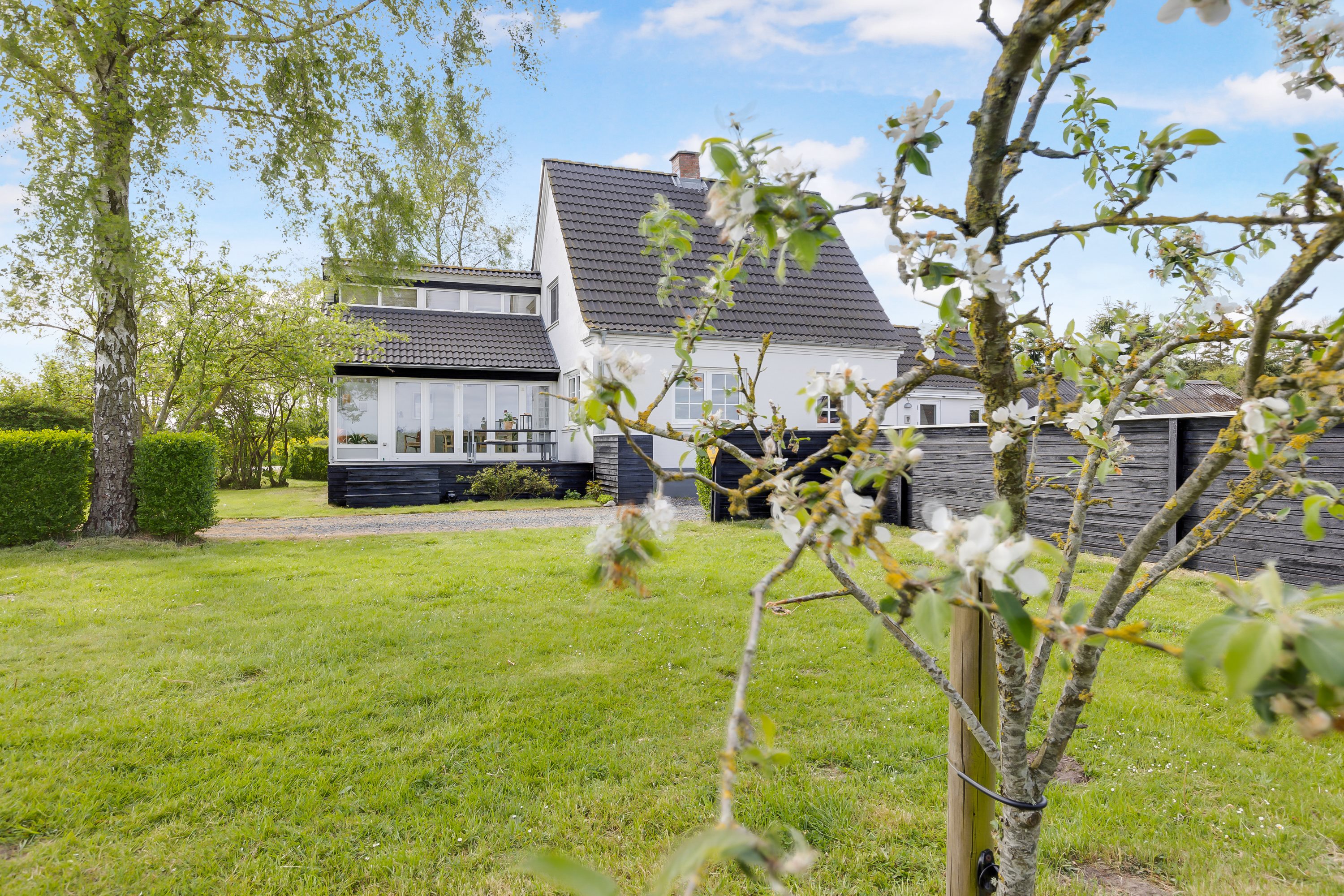 Orelundvej 12, 5610 Assens