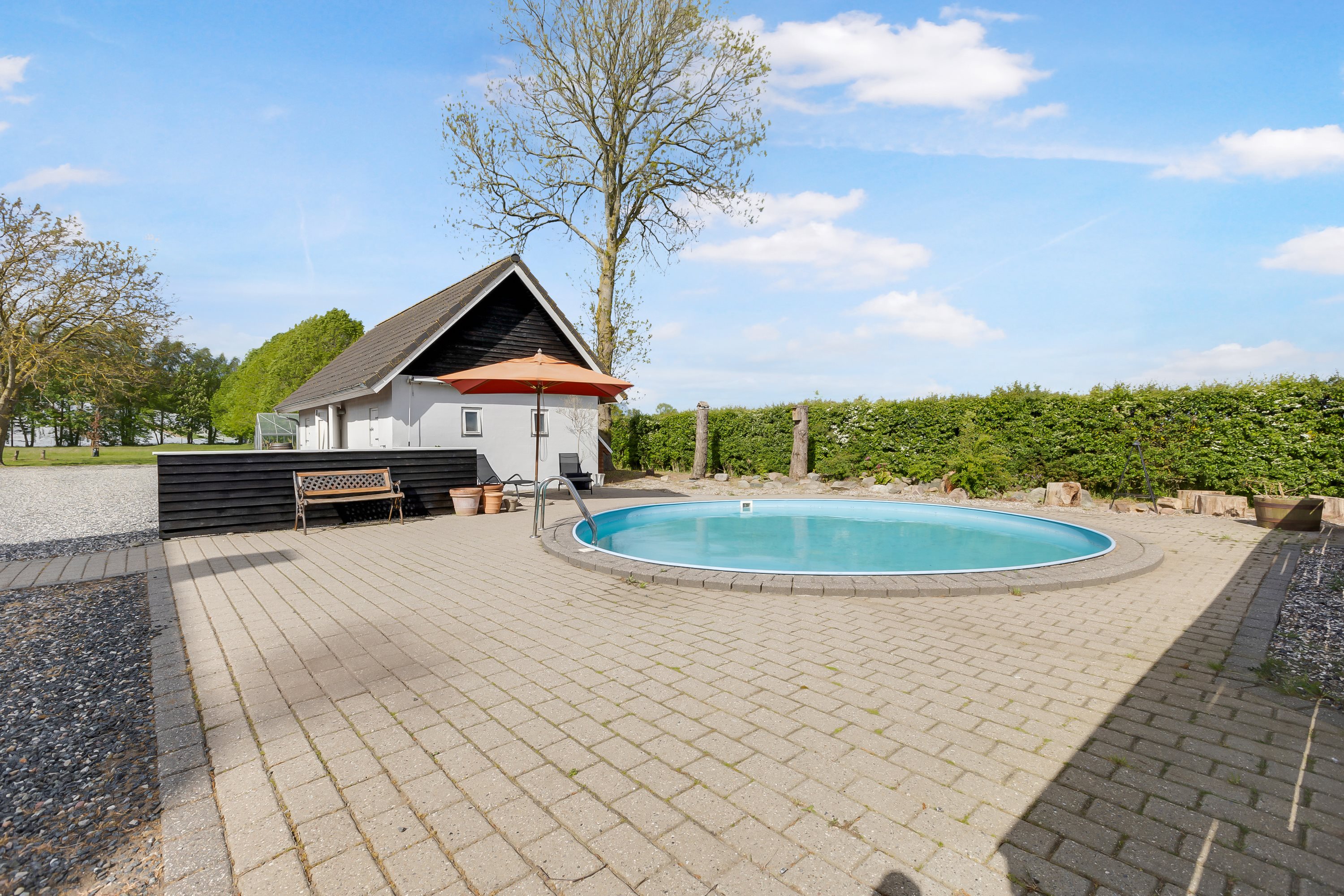 Orelundvej 12, 5610 Assens