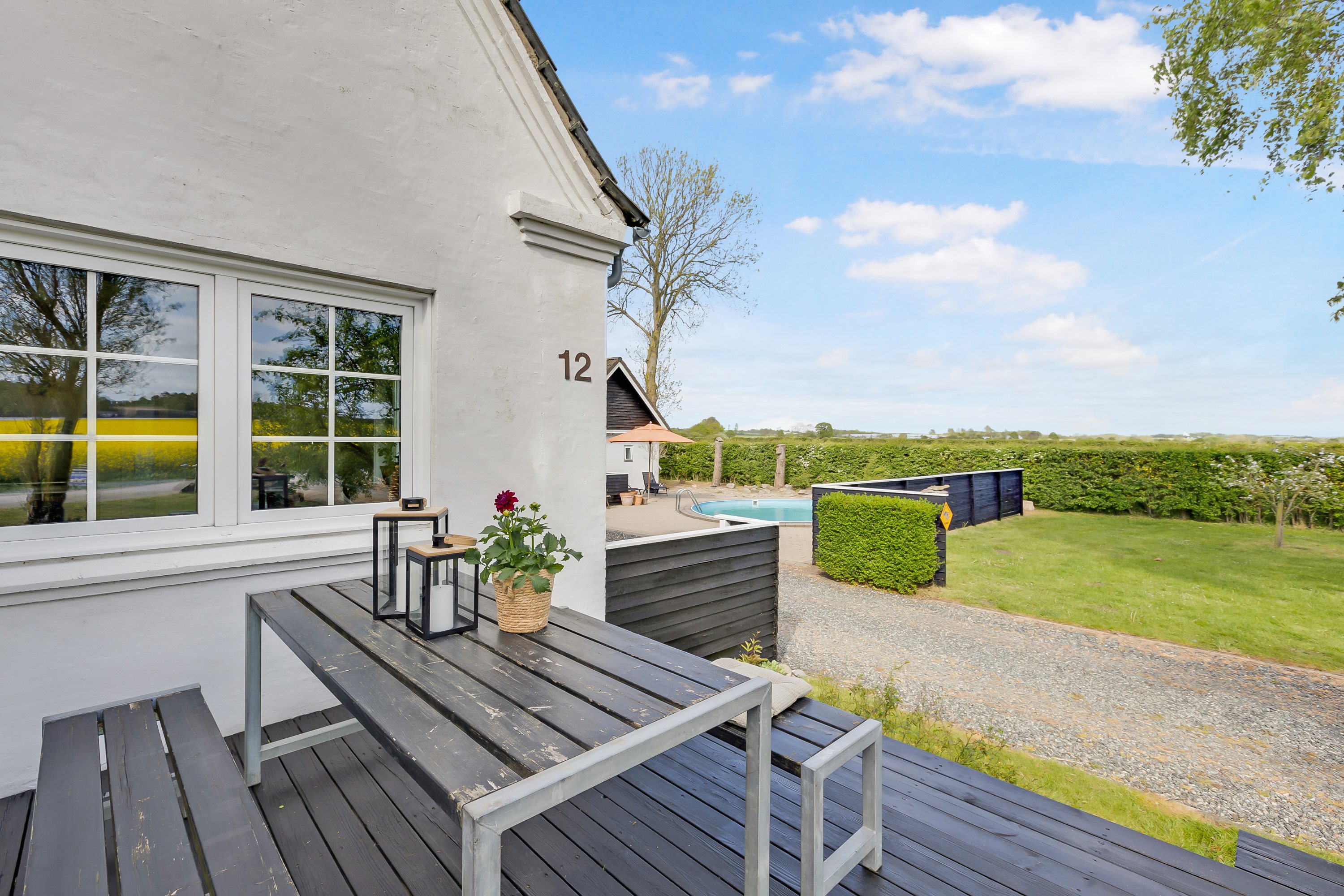 Orelundvej 12, 5610 Assens