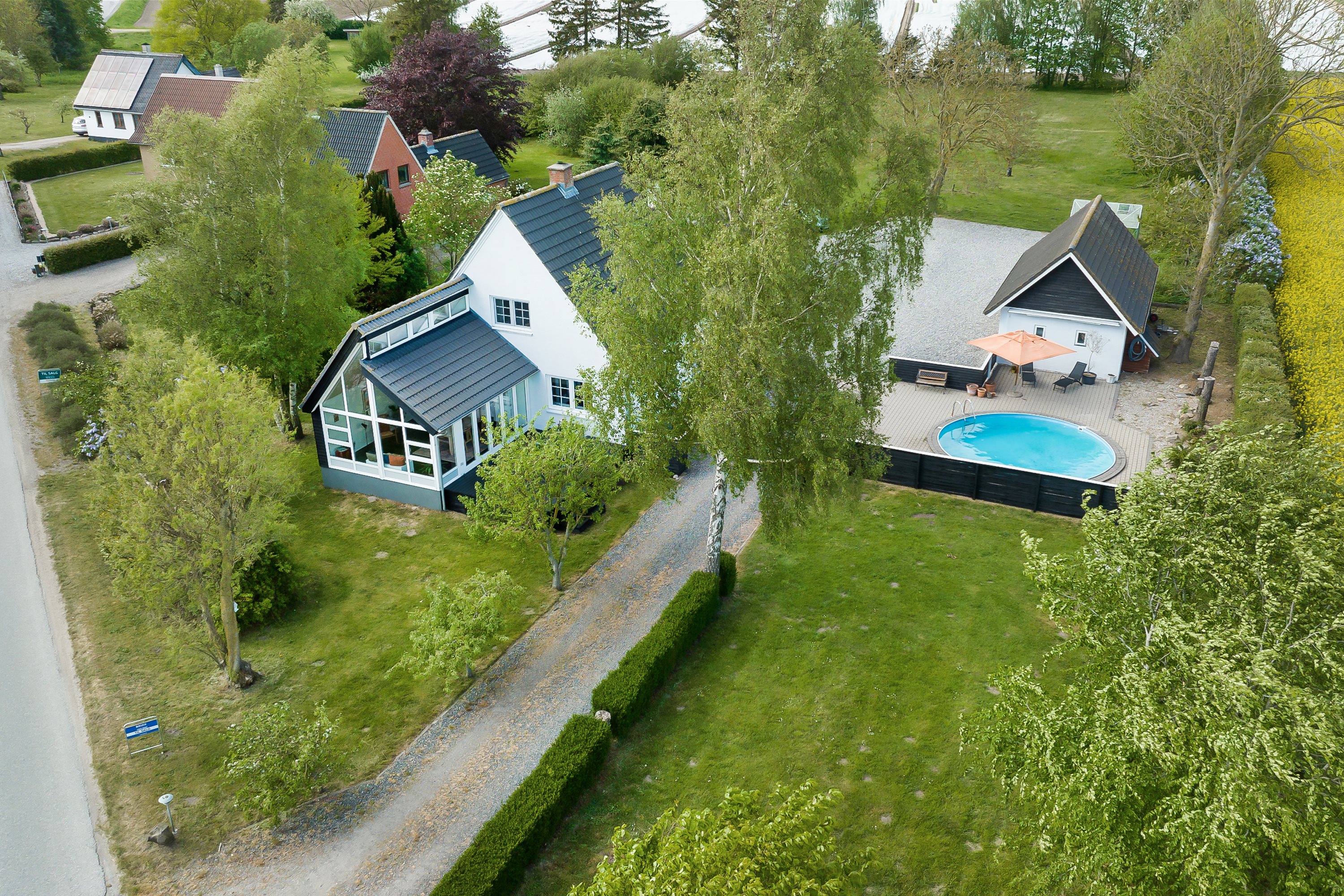 Orelundvej 12, 5610 Assens