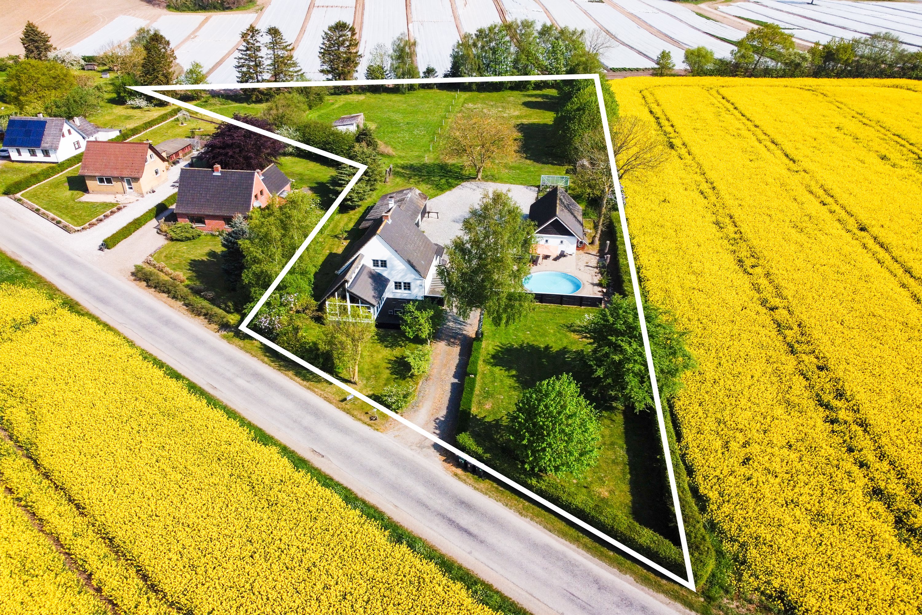 Orelundvej 12, 5610 Assens